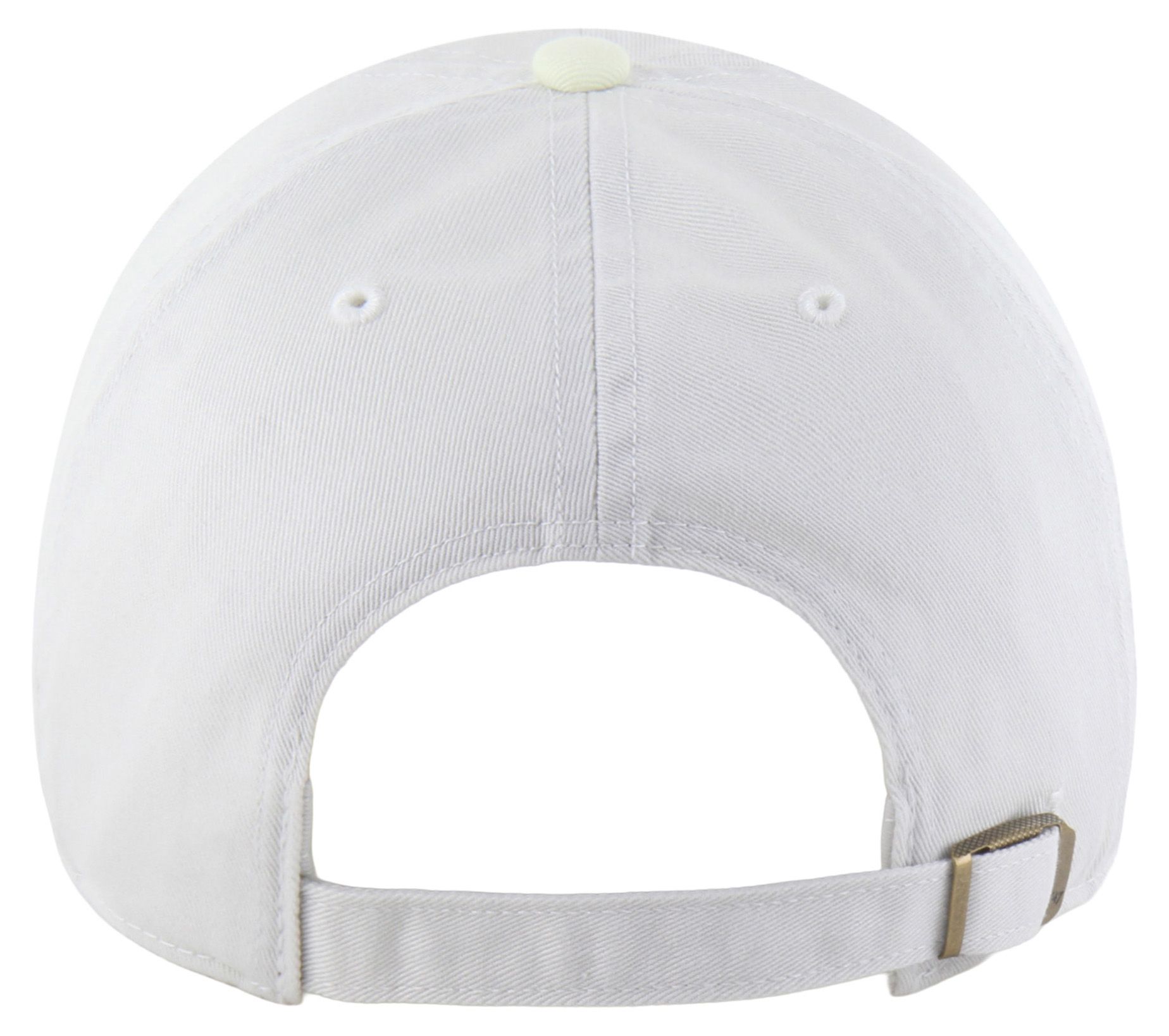 '47 Women's San Diego Padres Cream Two Tone Gelato Clean Up Adjustable Hat product image