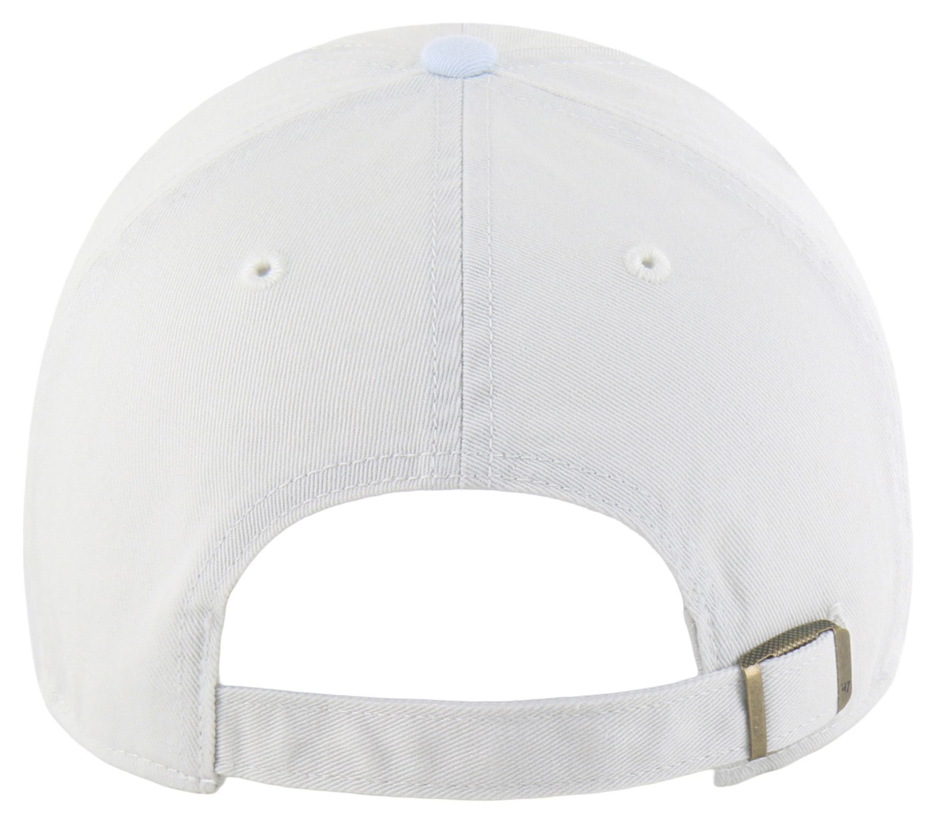 '47 Women's San Diego Padres Cream Two Tone Gelato Clean Up Adjustable Hat product image