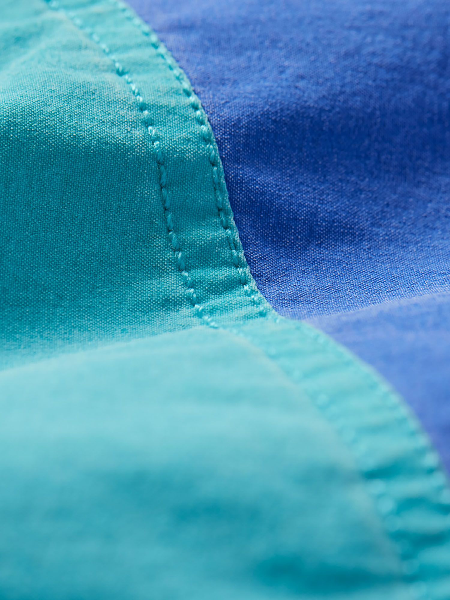 Fair Harbor Men's Bungalow 5" Swim Trunks product image