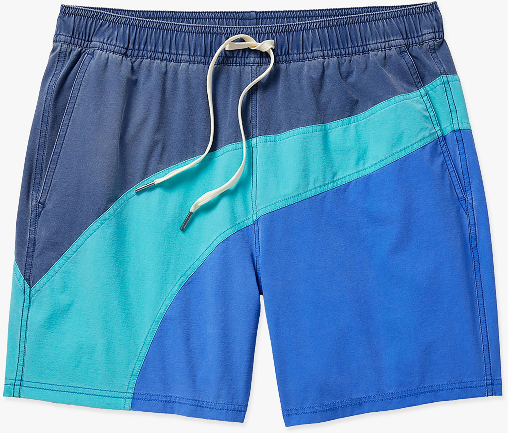 Fair Harbor Men's Bungalow 5" Swim Trunks product image