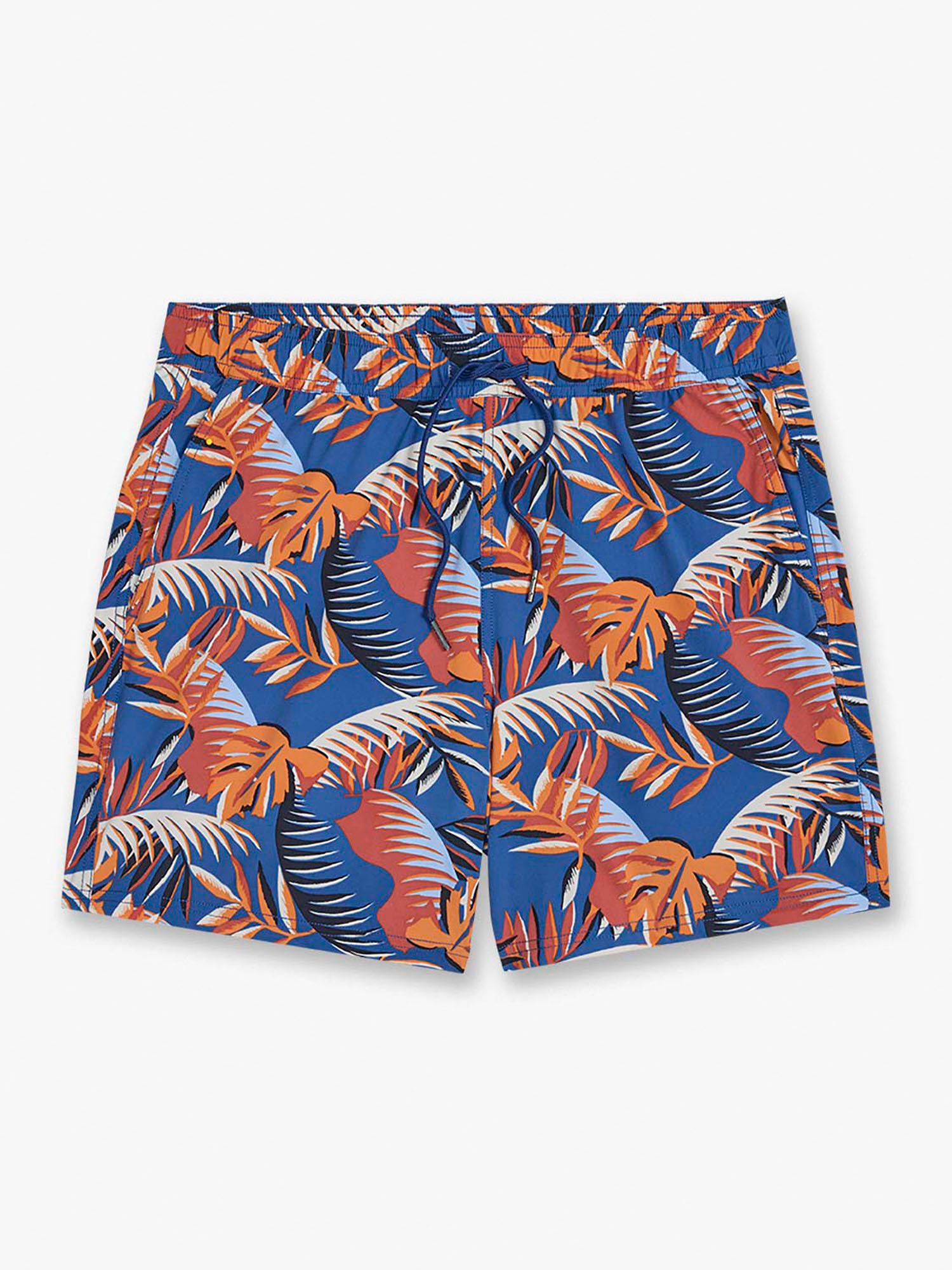 Fair Harbor Men's Bungalow 5" Swim Trunks product image