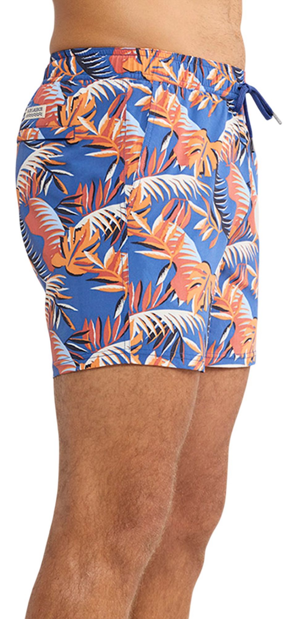 Fair Harbor Men's Bungalow 5" Swim Trunks product image