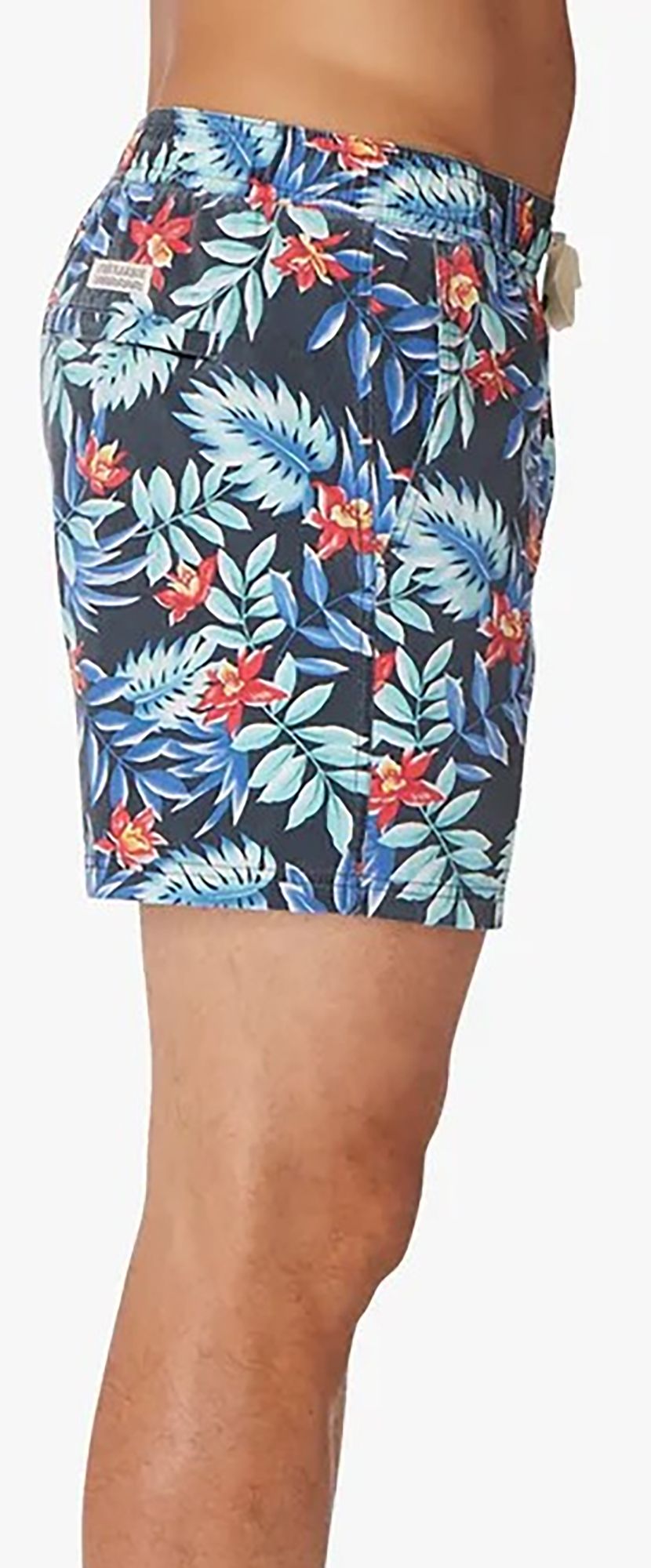 Fair Harbor Men's Bungalow Swim Trunks product image