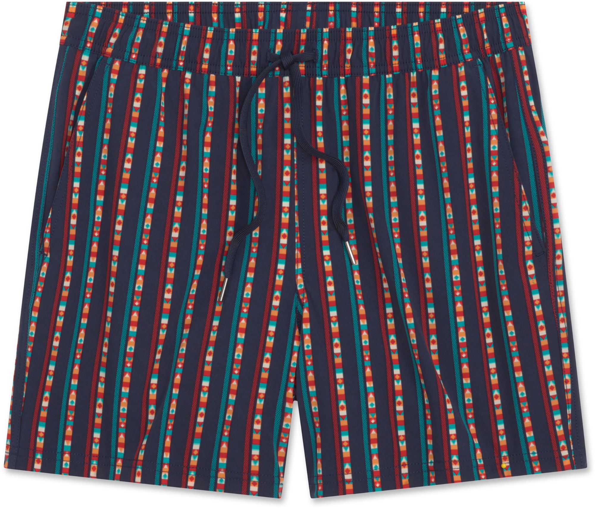 Fair Harbor Men's Bungalow 5" Swim Trunks product image