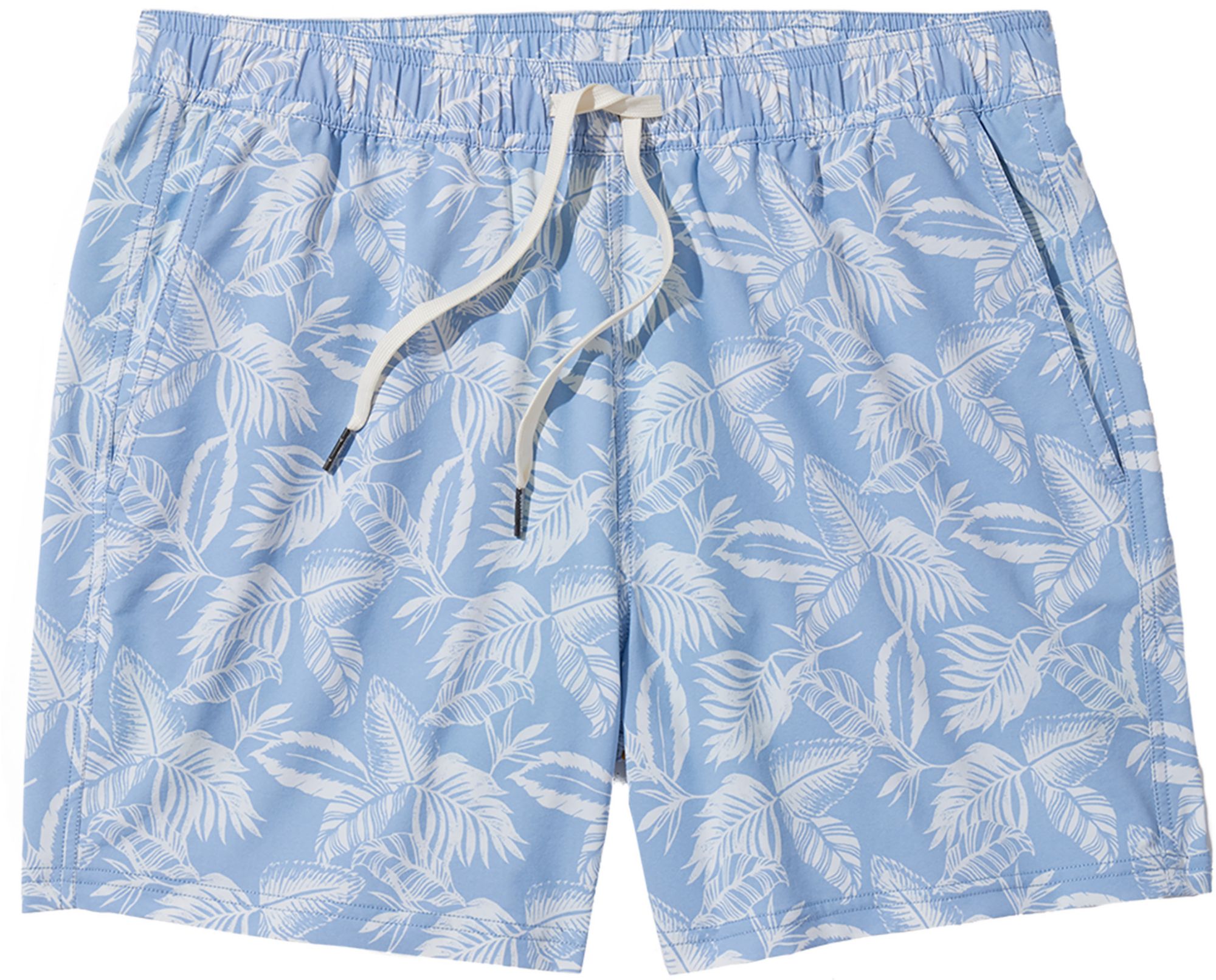 Fair Harbor Men's Bungalow 5" Swim Trunks product image