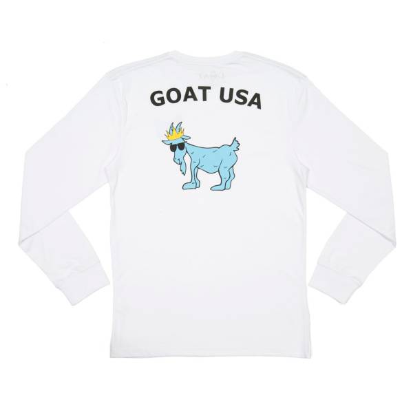 Goat shirt hot sale