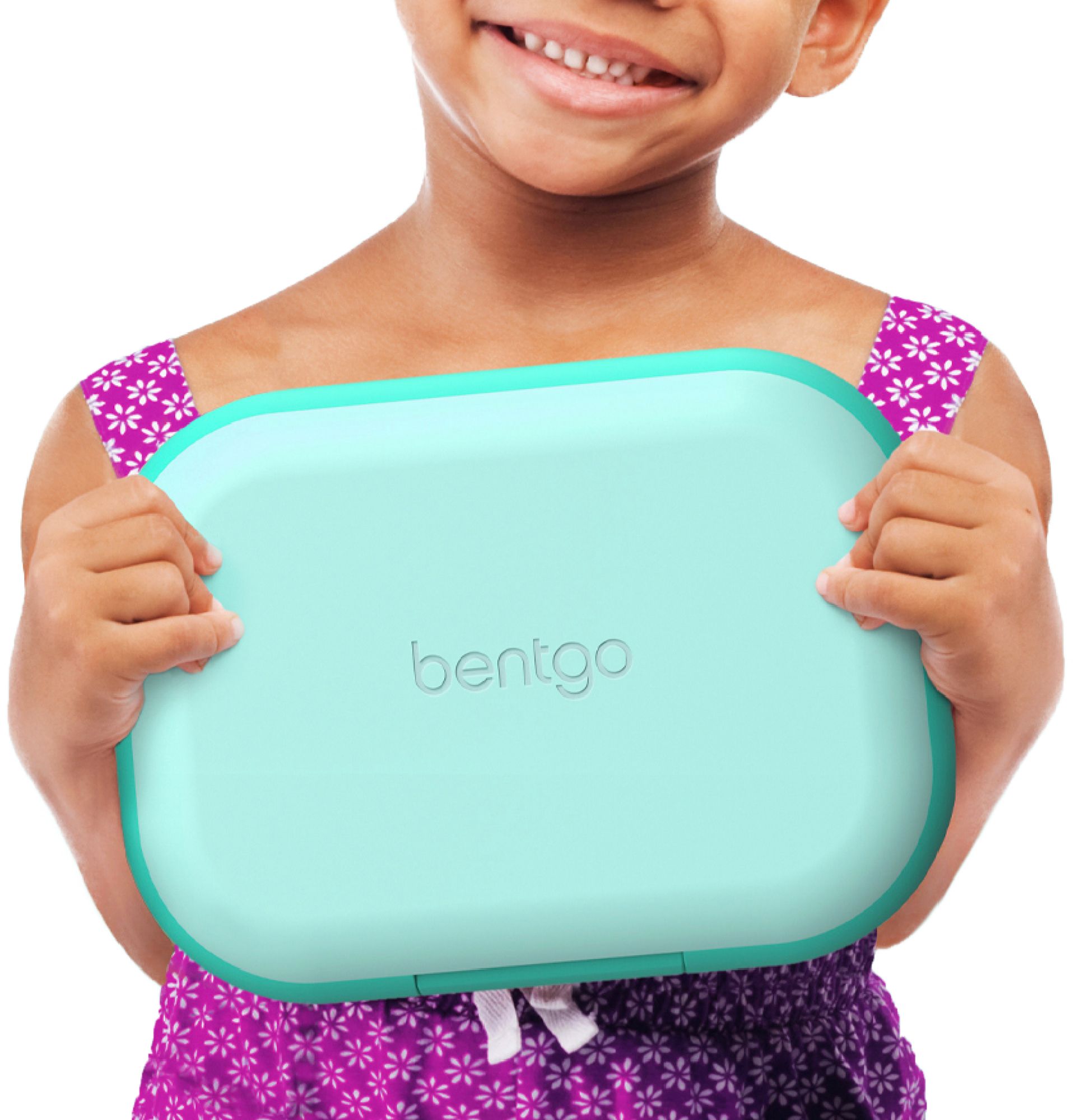 Bentgo Kids' Chill Lunch Box