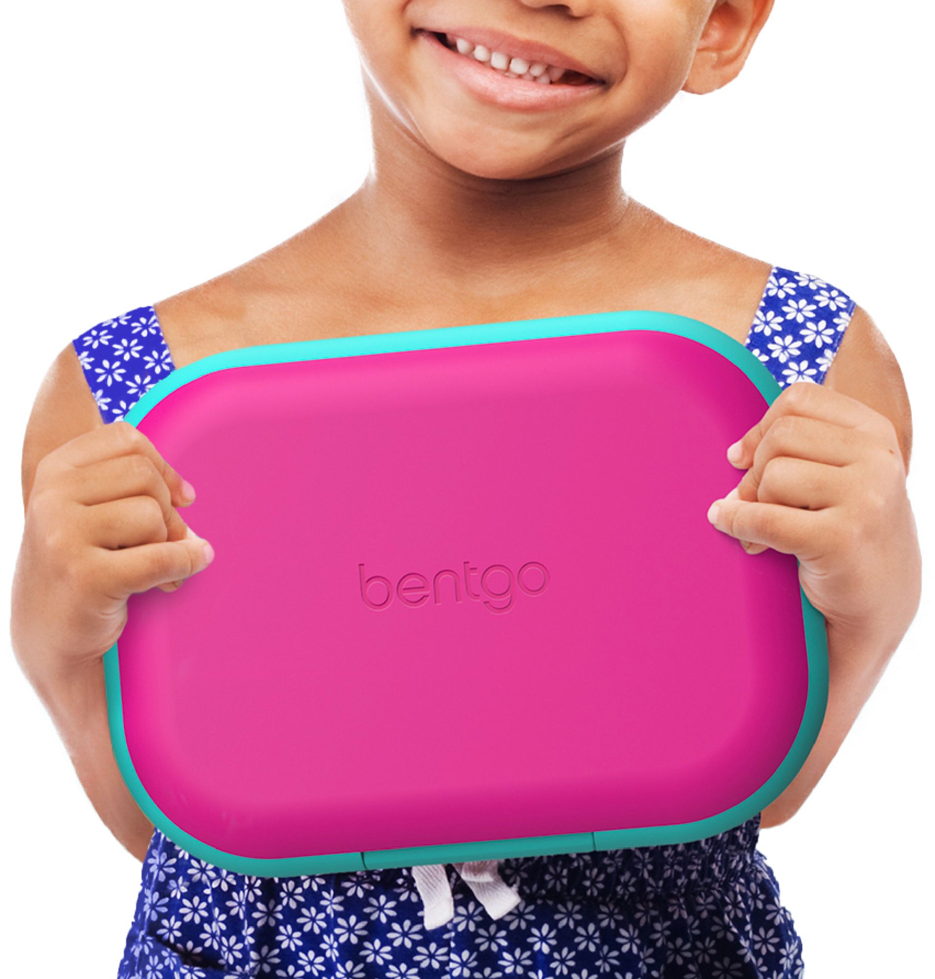Bentgo Kids' Chill Lunch Box product image