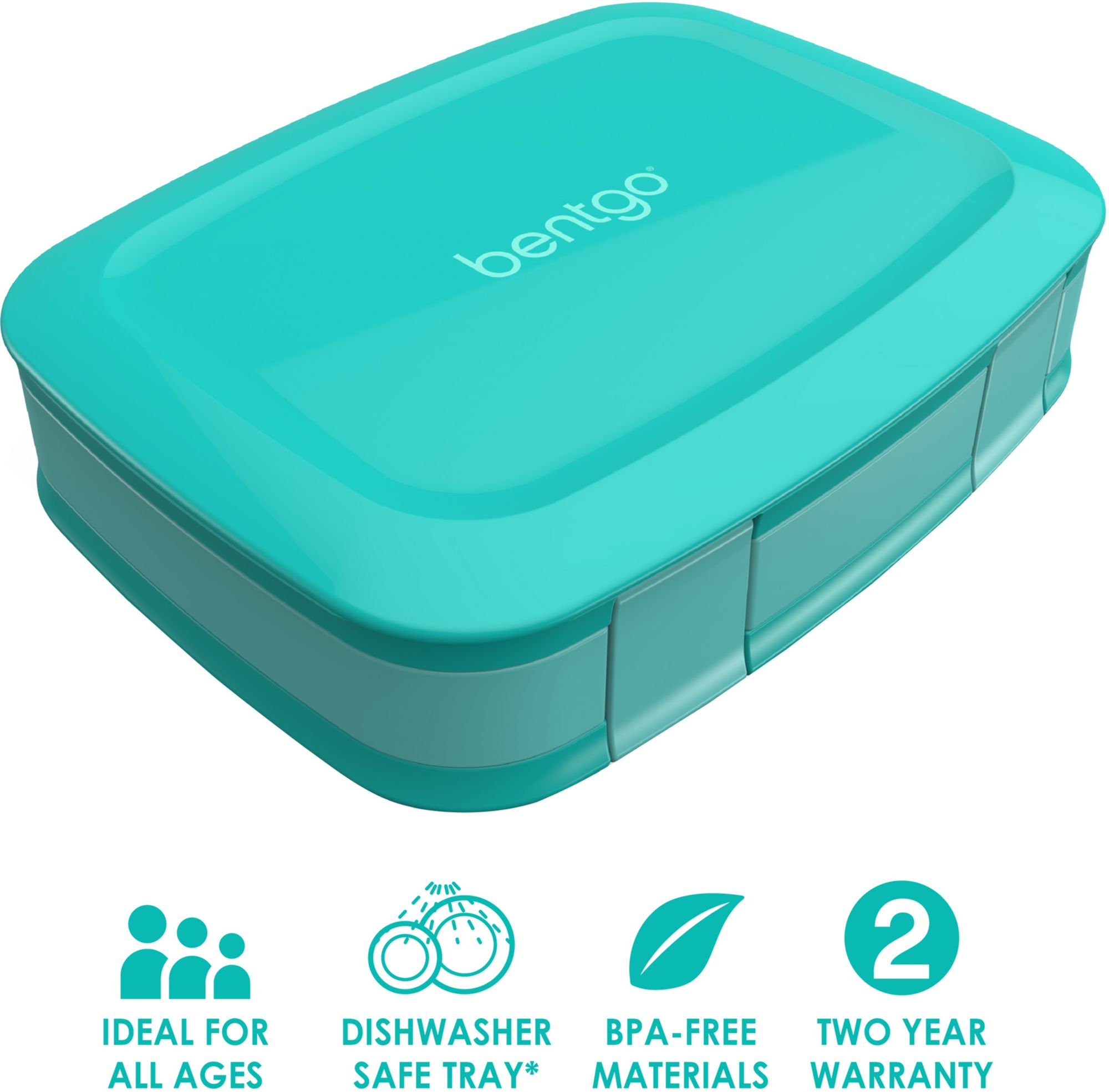 Bentgo Fresh Lunchbox