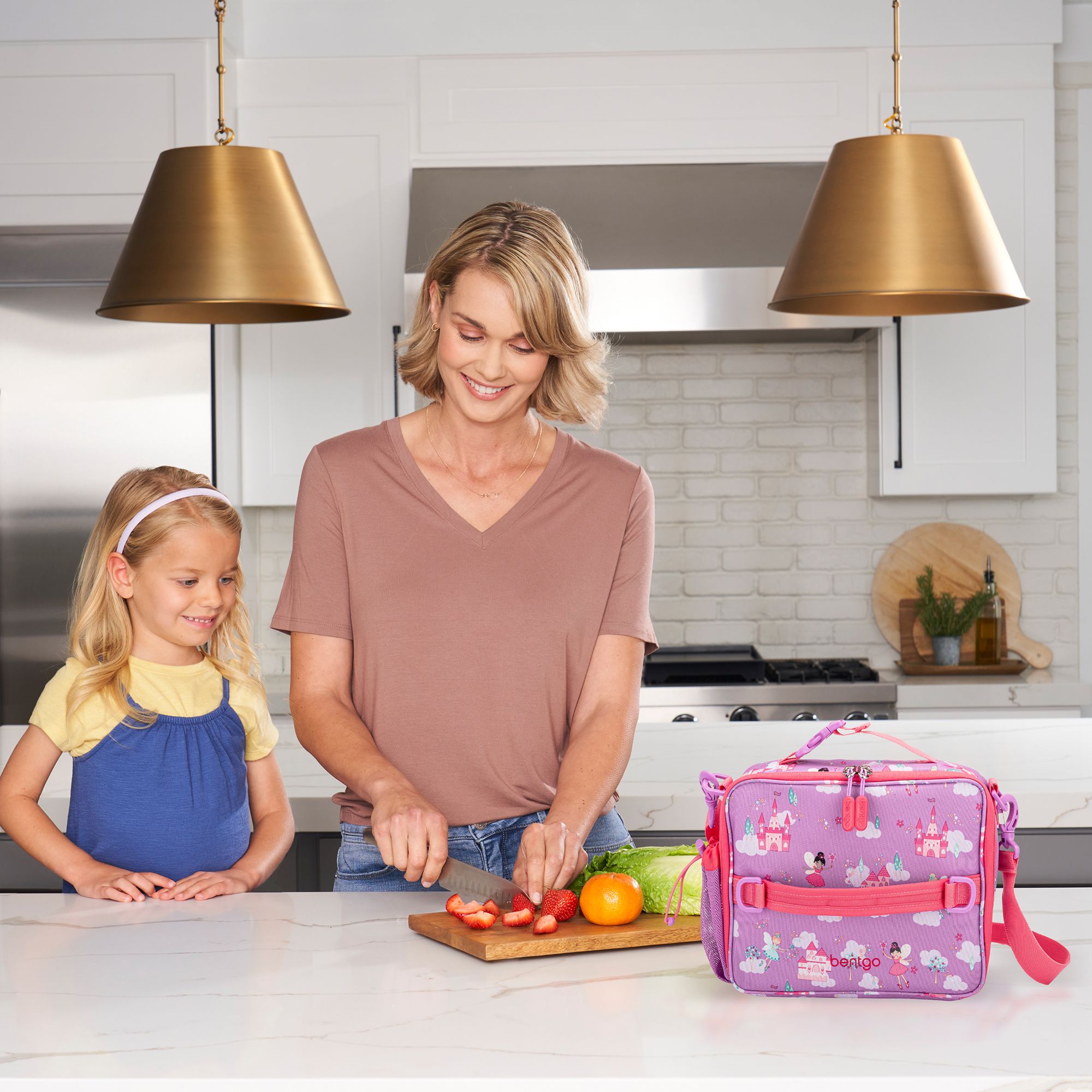 Bentgo Kids' Prints Lunch Bag product image