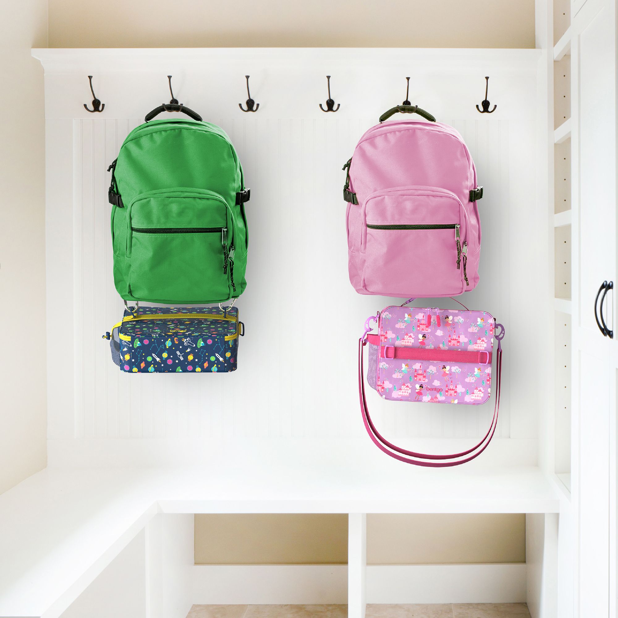 Bentgo Kids' Prints Lunch Bag product image