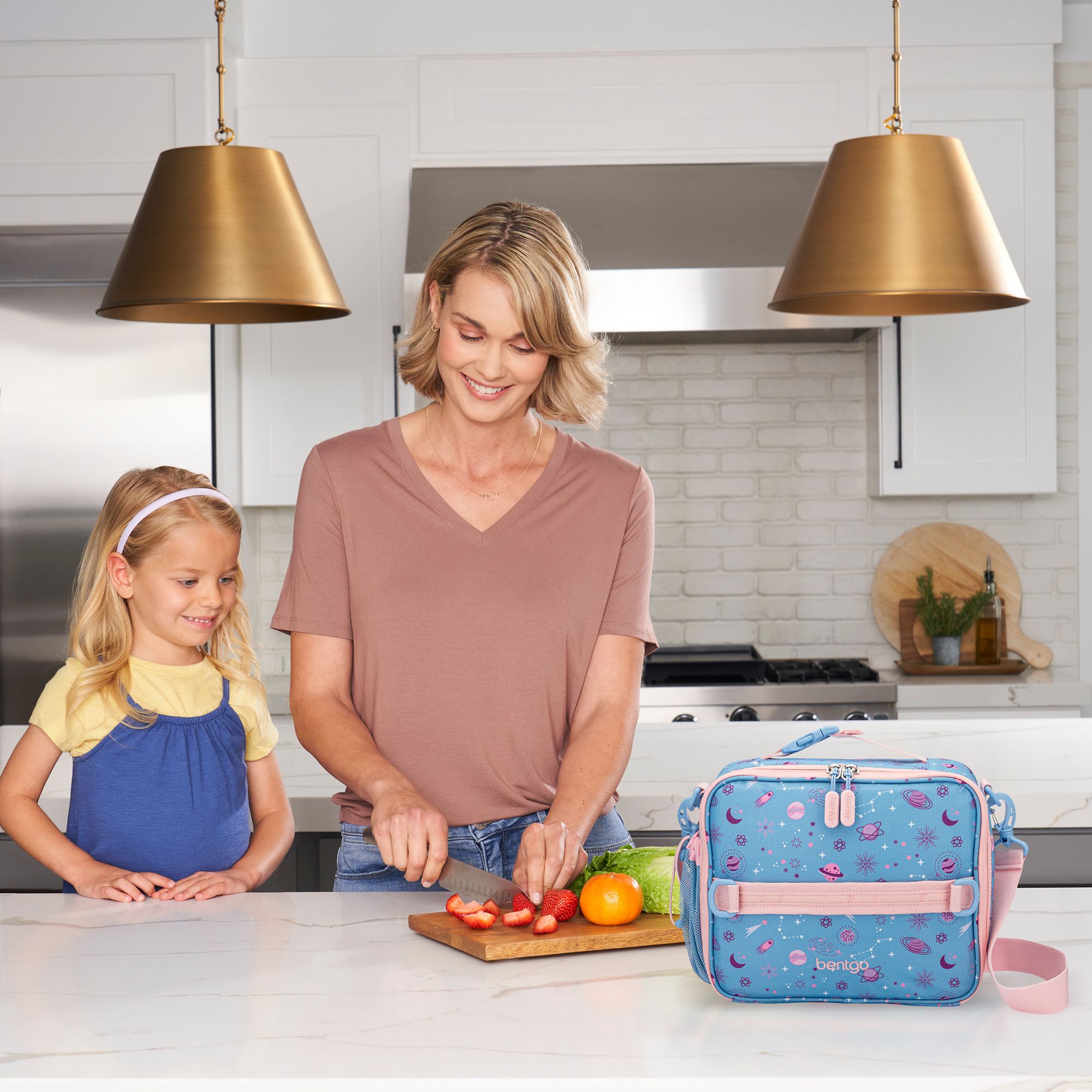 Bentgo Kids' Prints Lunch Bag product image