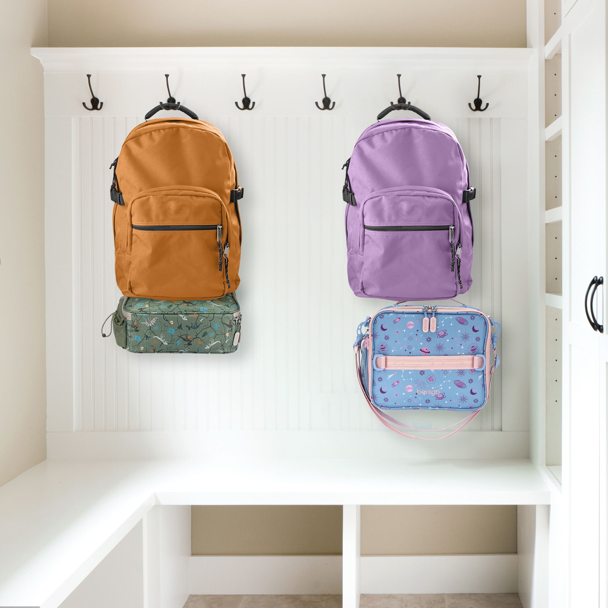 Bentgo Kids' Prints Lunch Bag product image