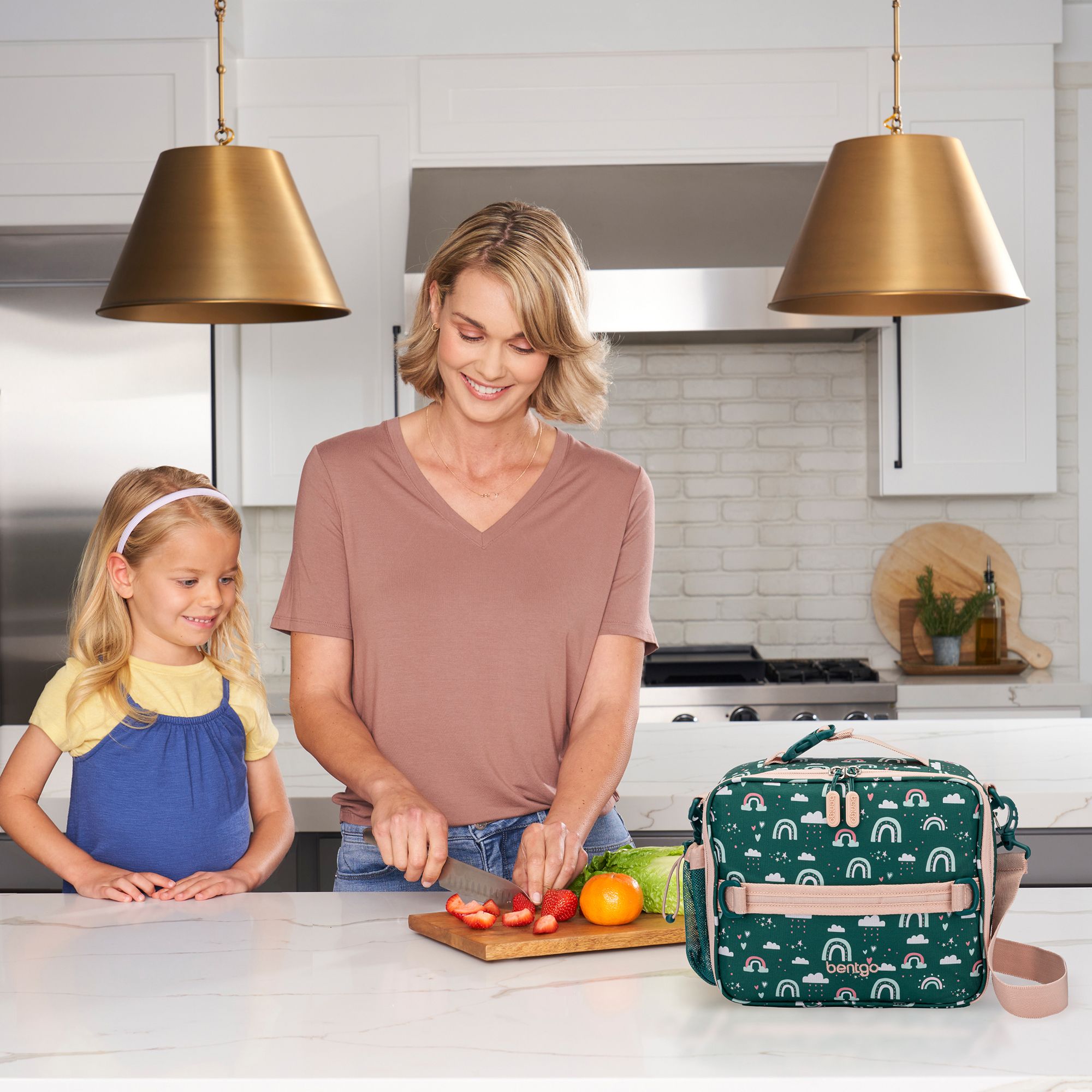 Bentgo Kids' Prints Lunch Bag product image