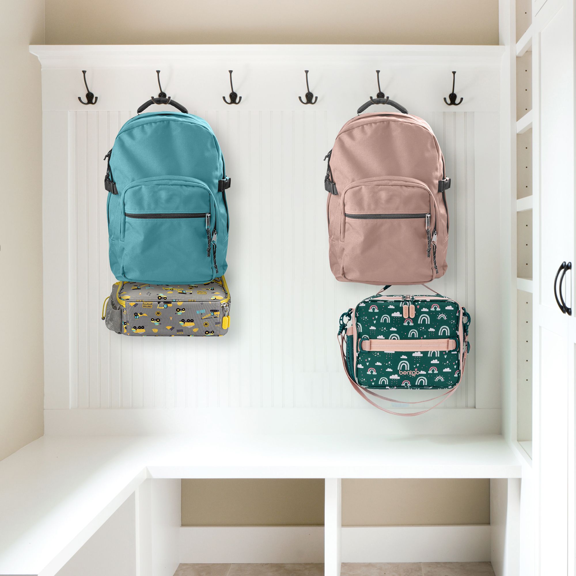 Bentgo Kids' Prints Lunch Bag product image