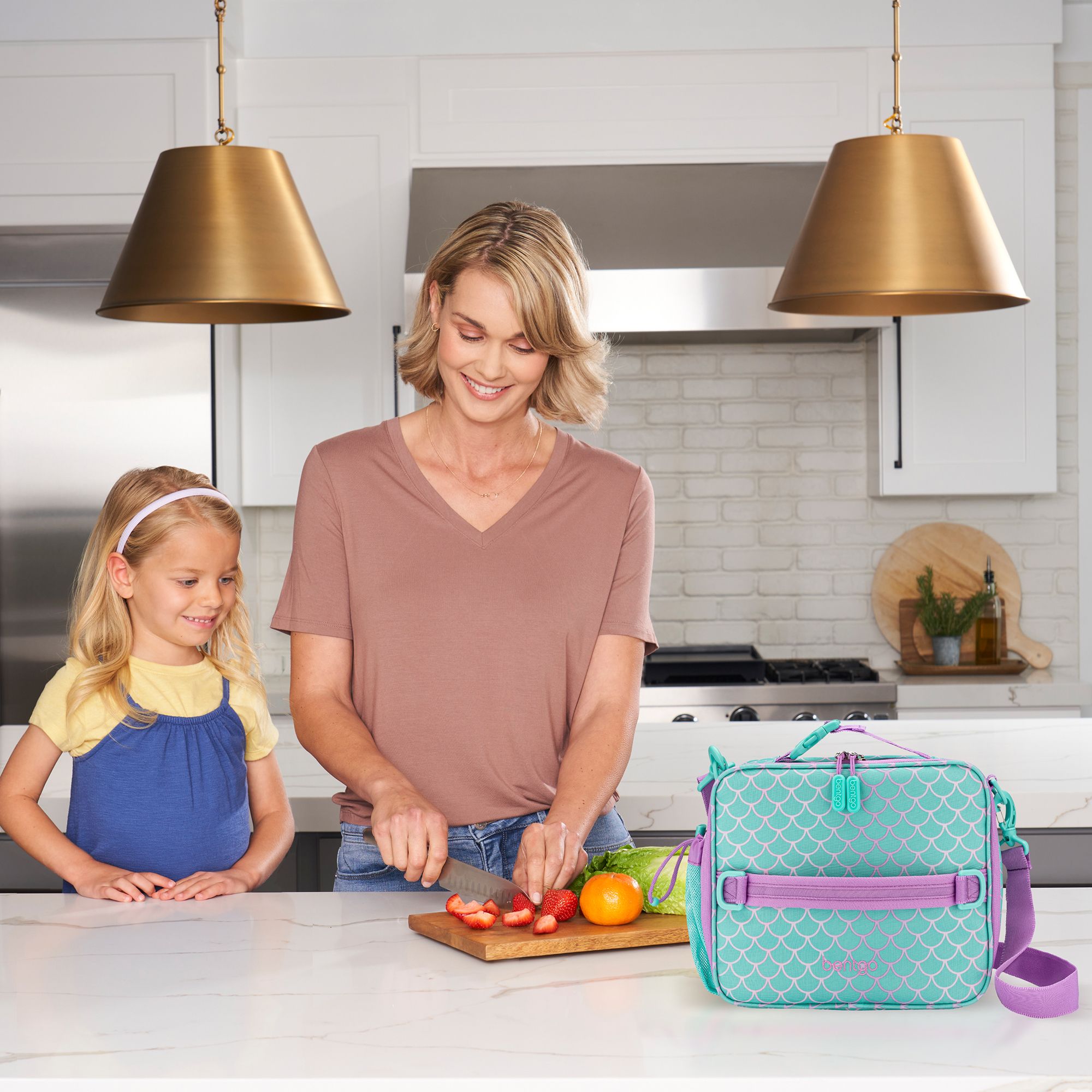 Bentgo Kids' Prints Lunch Bag product image