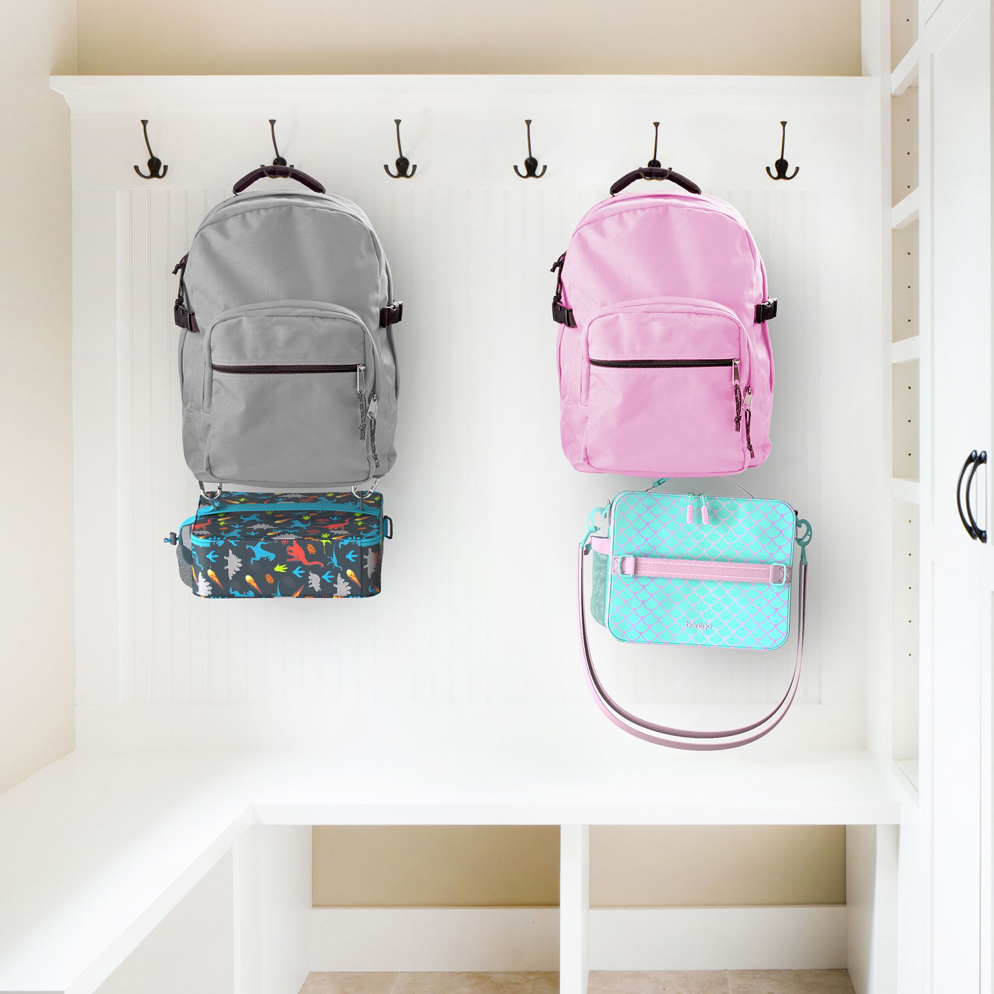 Bentgo Kids' Prints Lunch Bag product image