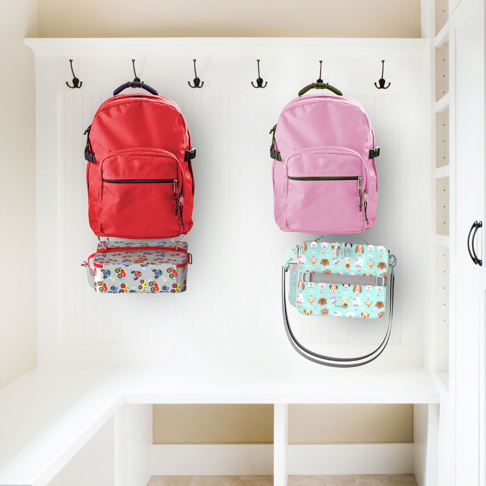 Bentgo Kids' Prints Lunch Bag product image