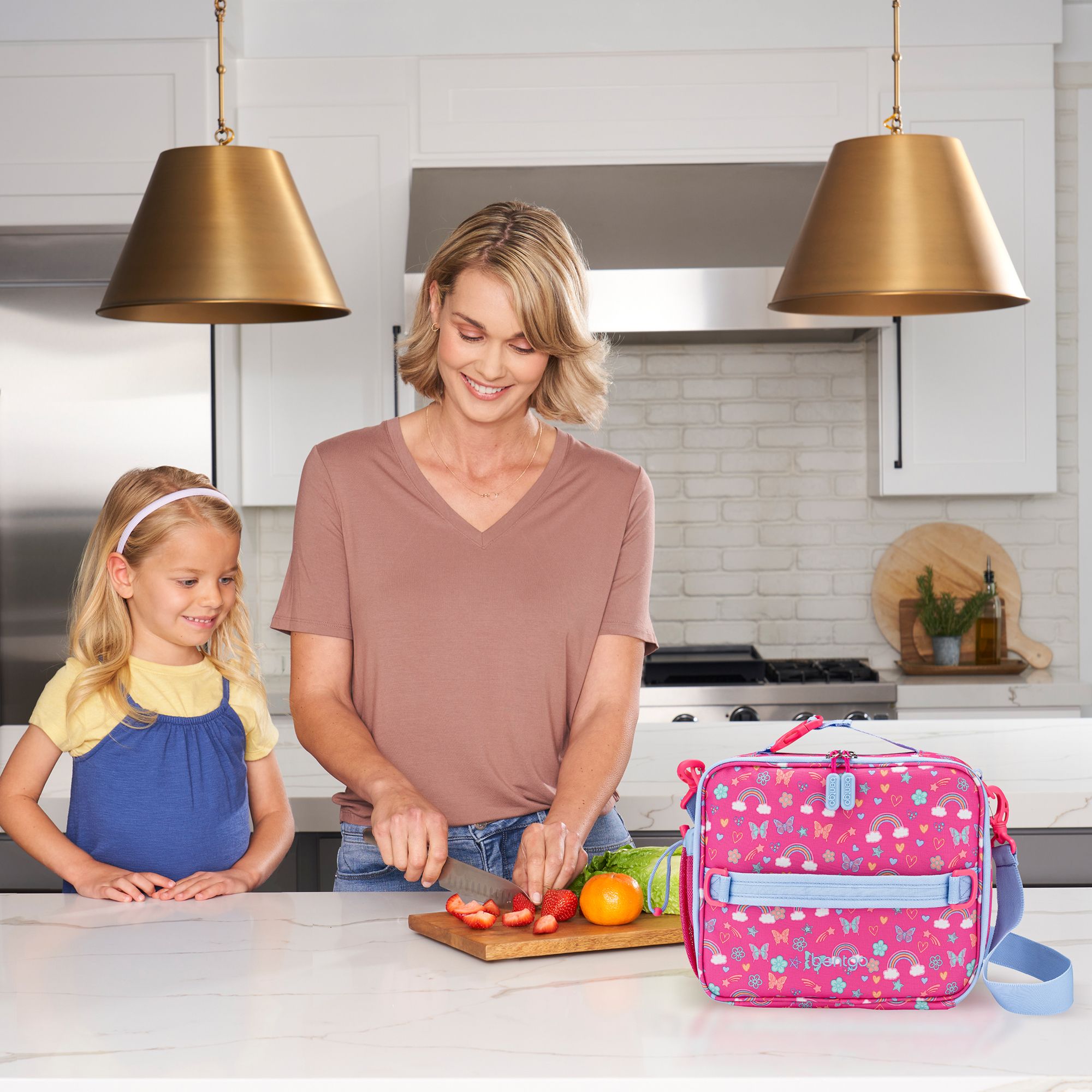 Bentgo Kids' Prints Lunch Bag product image