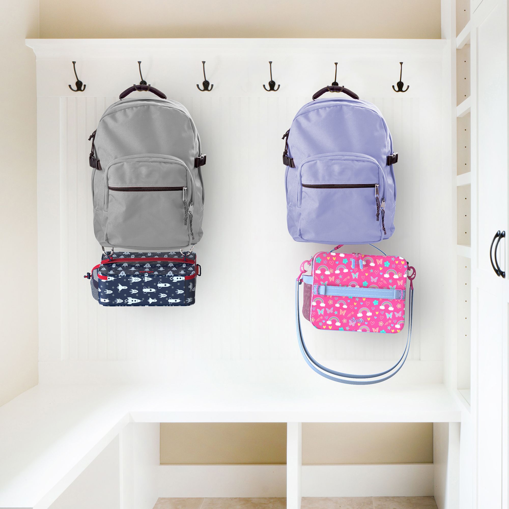 Bentgo Kids' Prints Lunch Bag product image