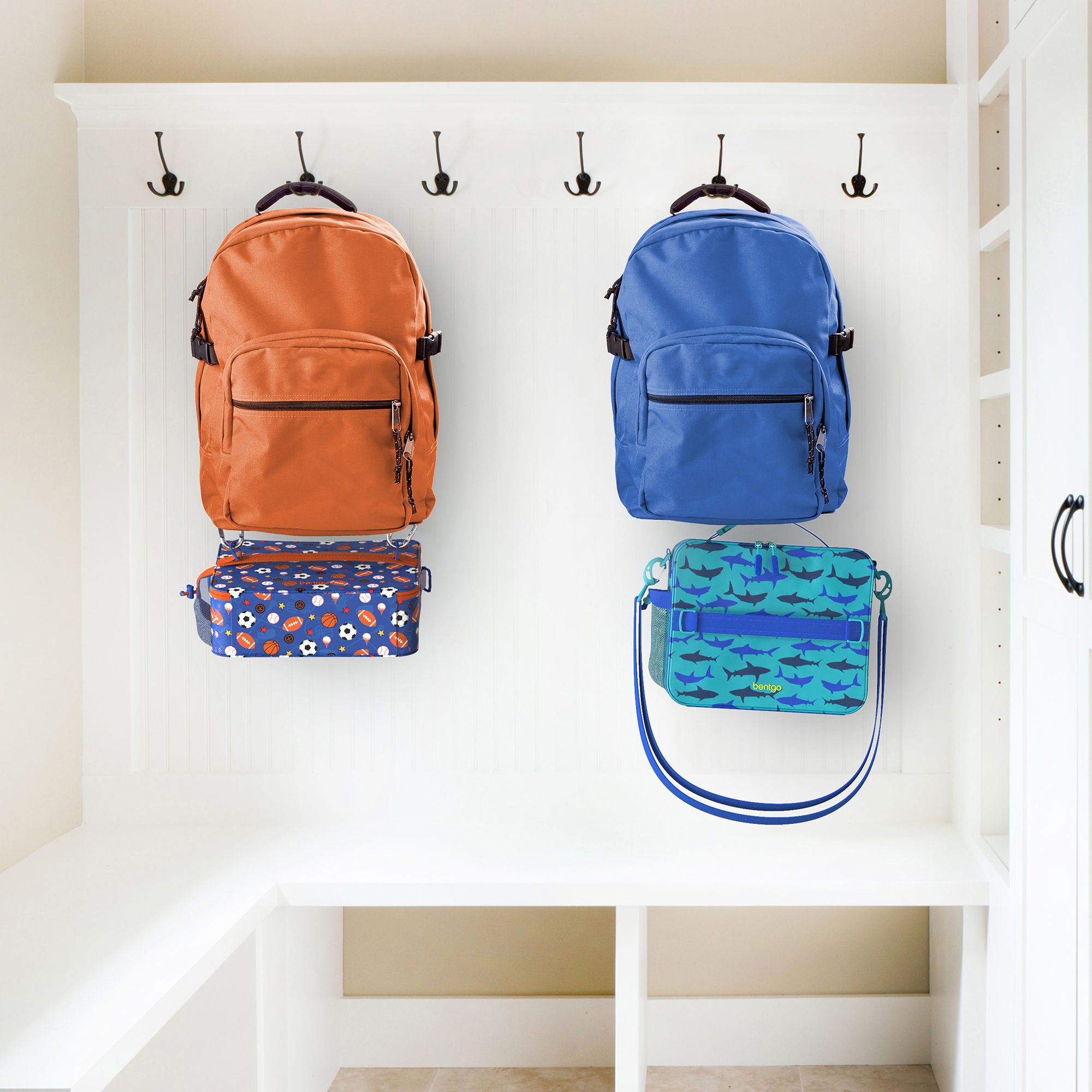 Bentgo Kids' Prints Lunch Bag product image