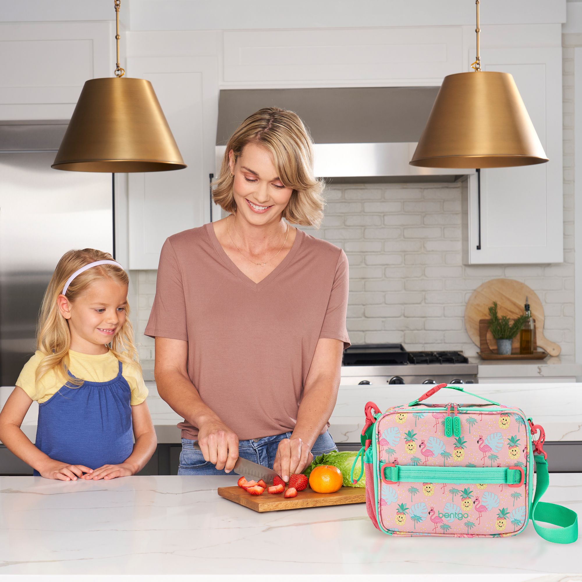 Bentgo Kids' Prints Lunch Bag product image