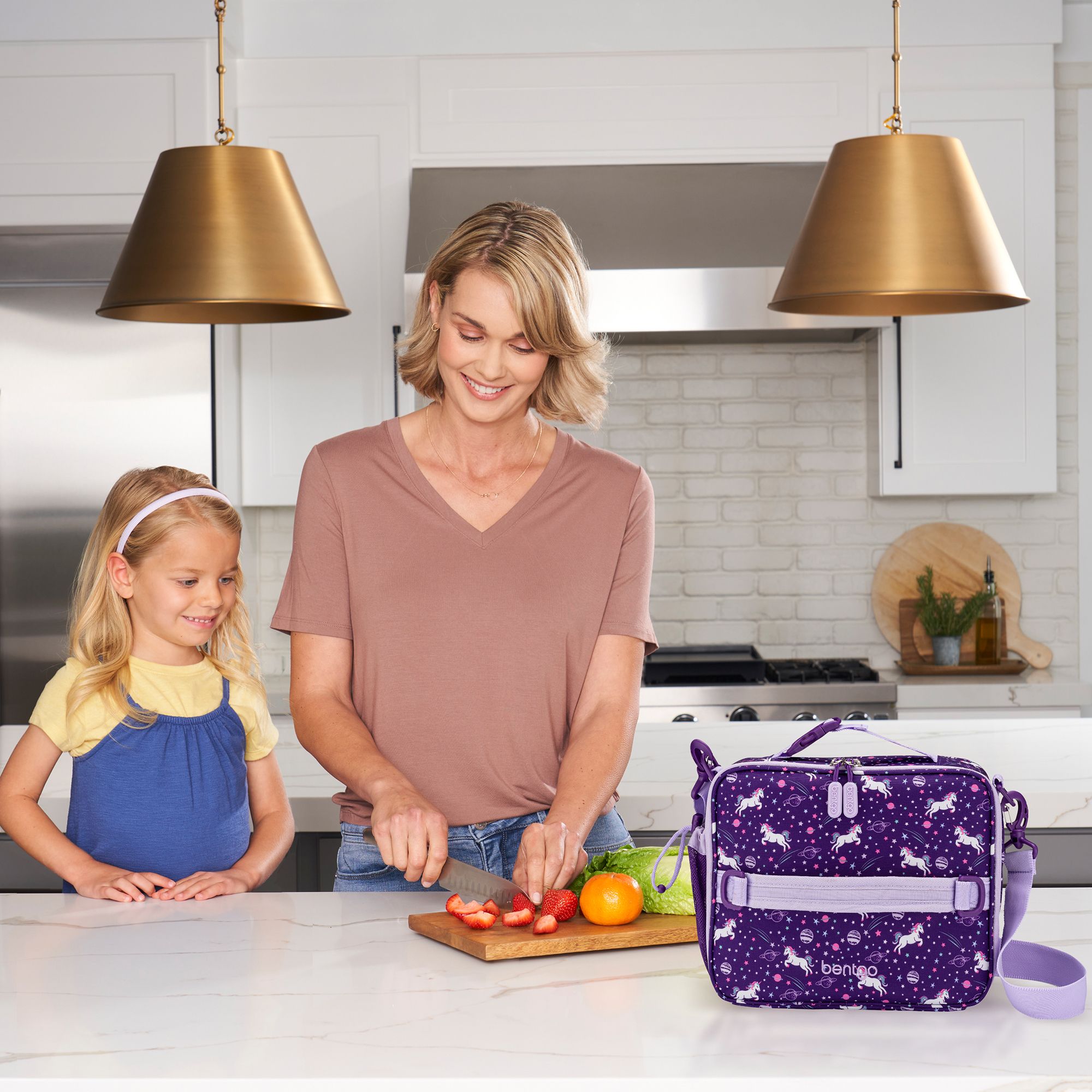 Bentgo Kids' Prints Lunch Bag product image