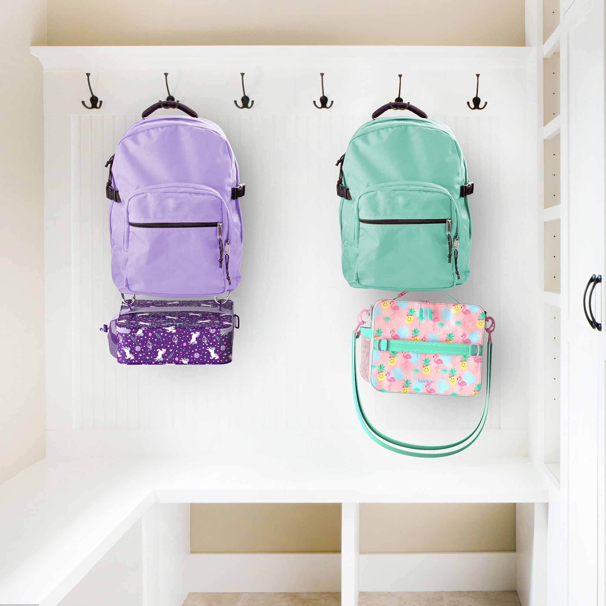 Bentgo Kids' Prints Lunch Bag product image