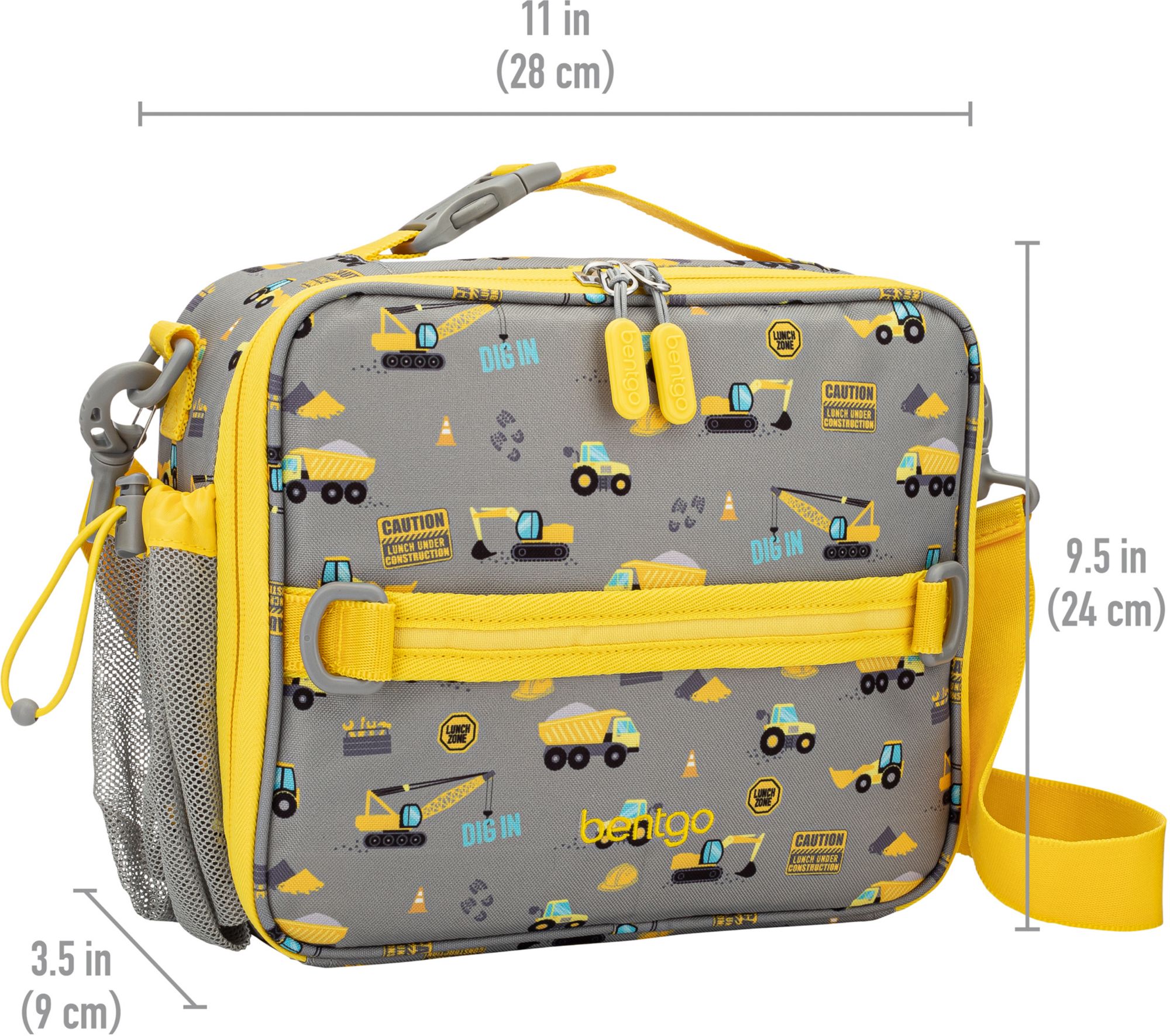 Bentgo Kids' Prints Lunch Bag product image