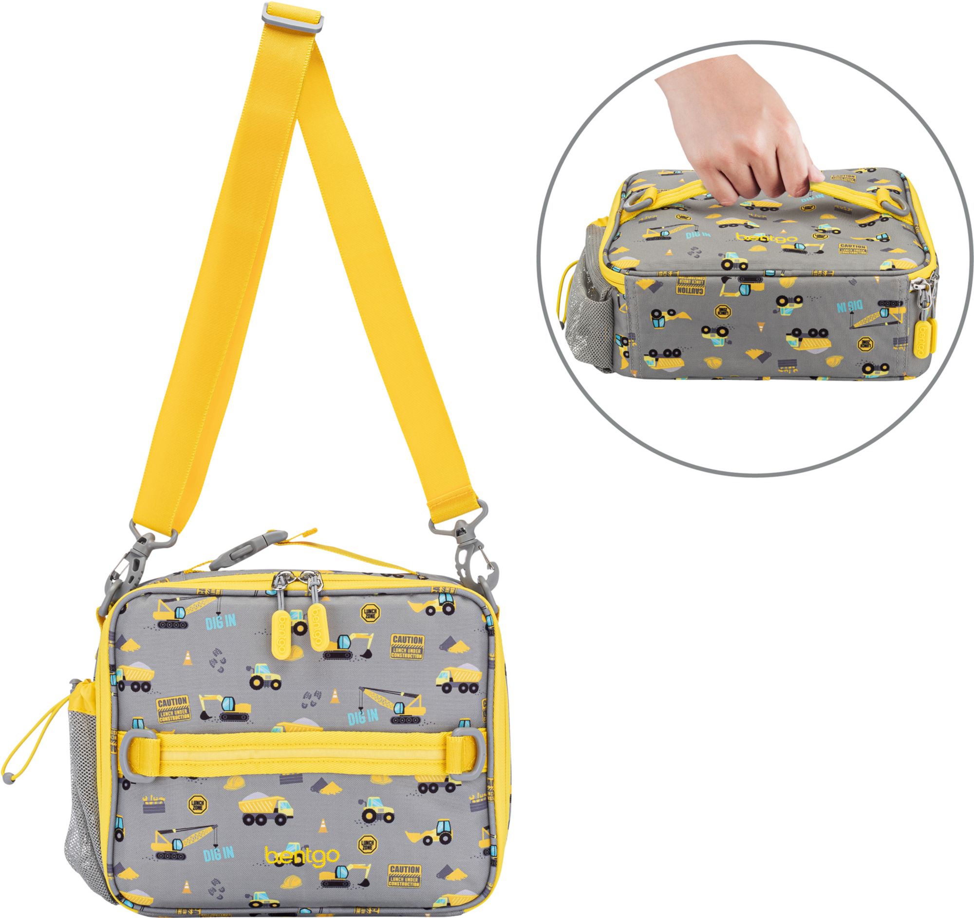 Bentgo Kids' Prints Lunch Bag product image