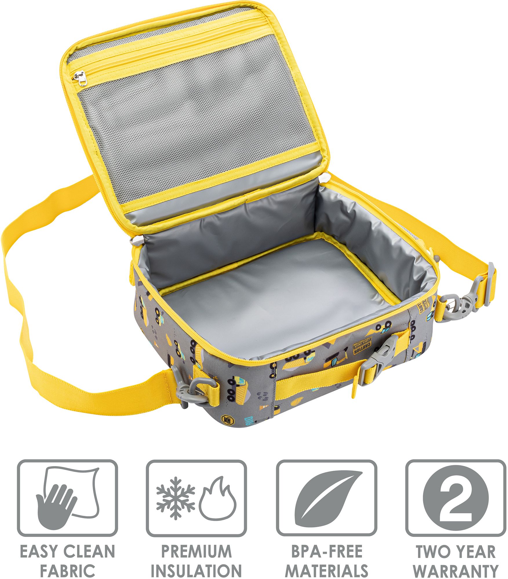 Bentgo Kids' Prints Lunch Bag product image