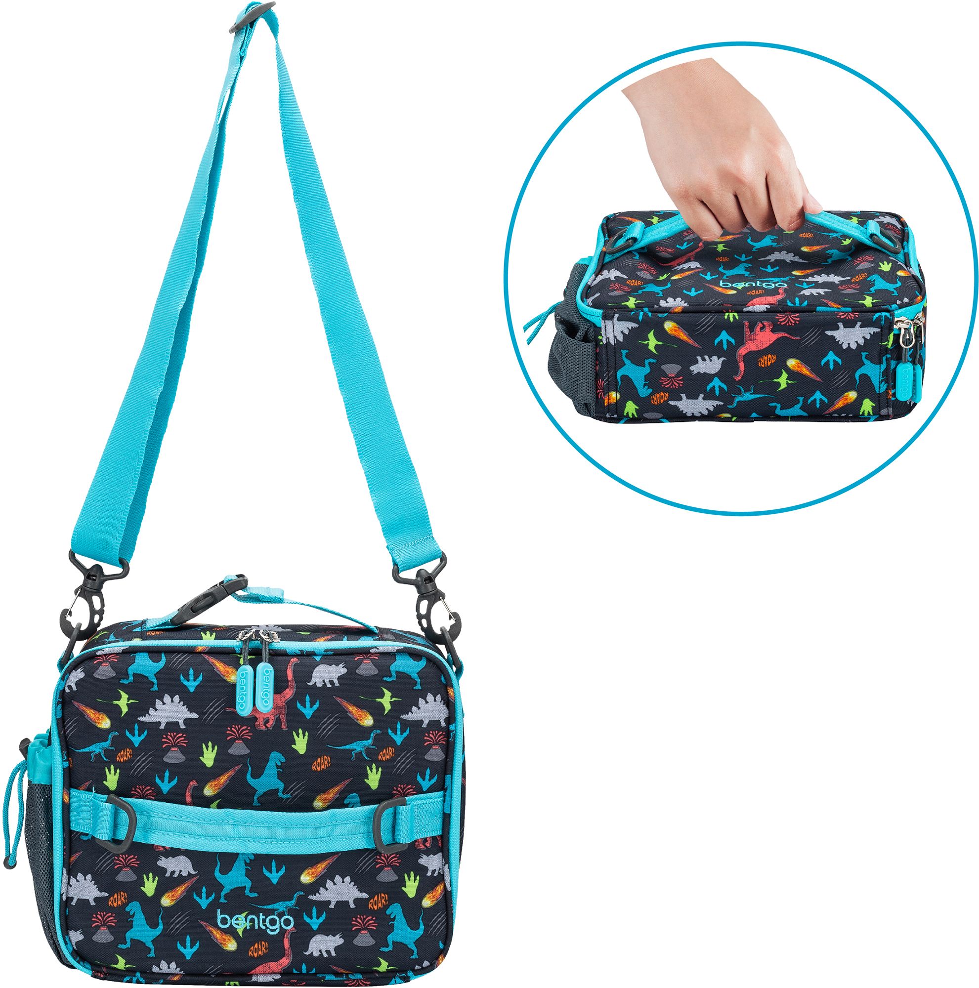 Bentgo Kids' Prints Lunch Bag product image