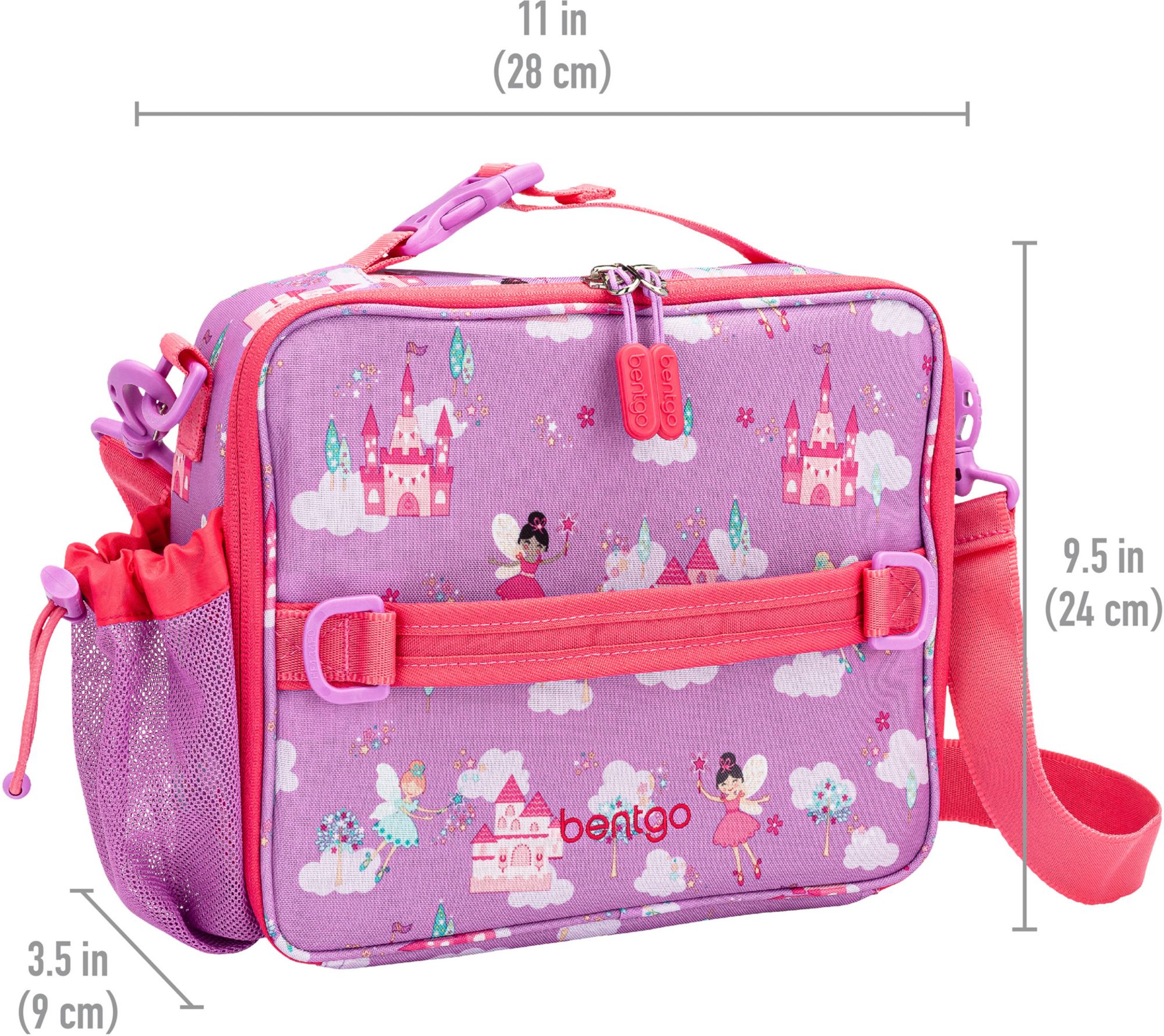 Bentgo Kids' Prints Lunch Bag product image