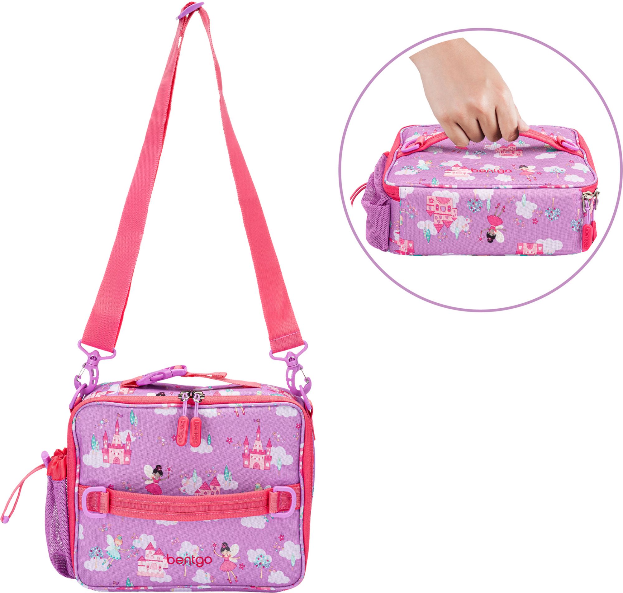 Bentgo Kids' Prints Lunch Bag product image