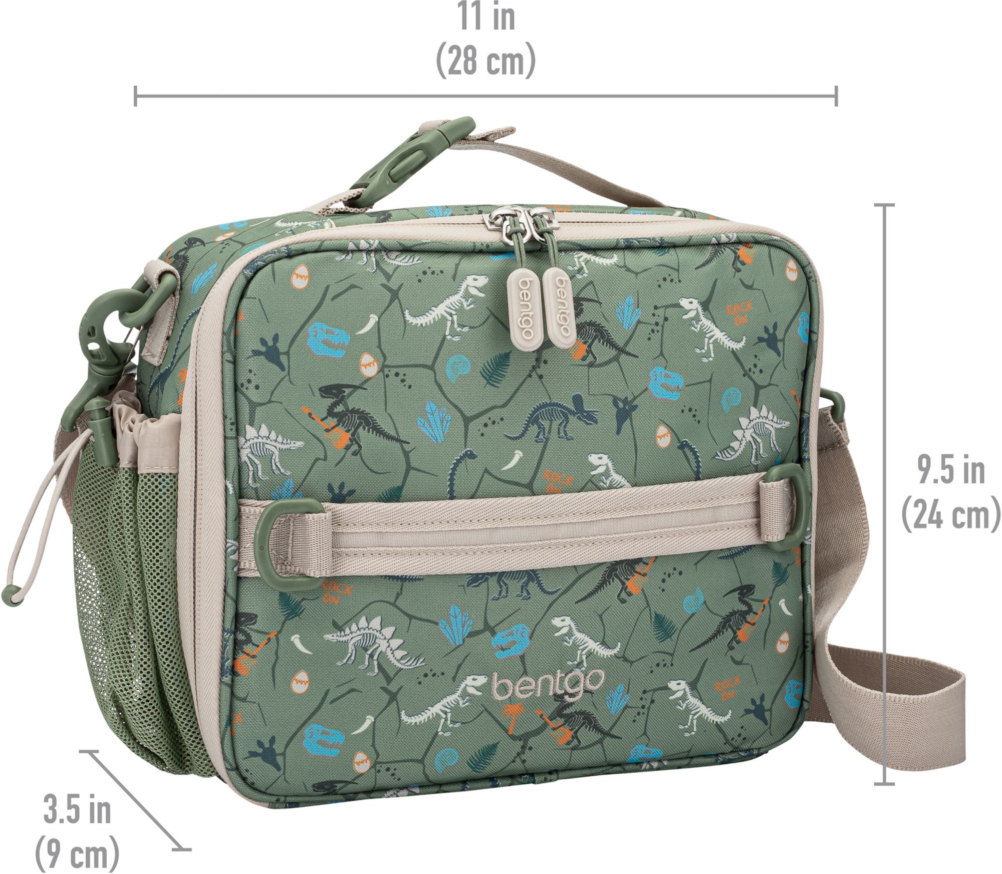 Bentgo Kids' Prints Lunch Bag product image