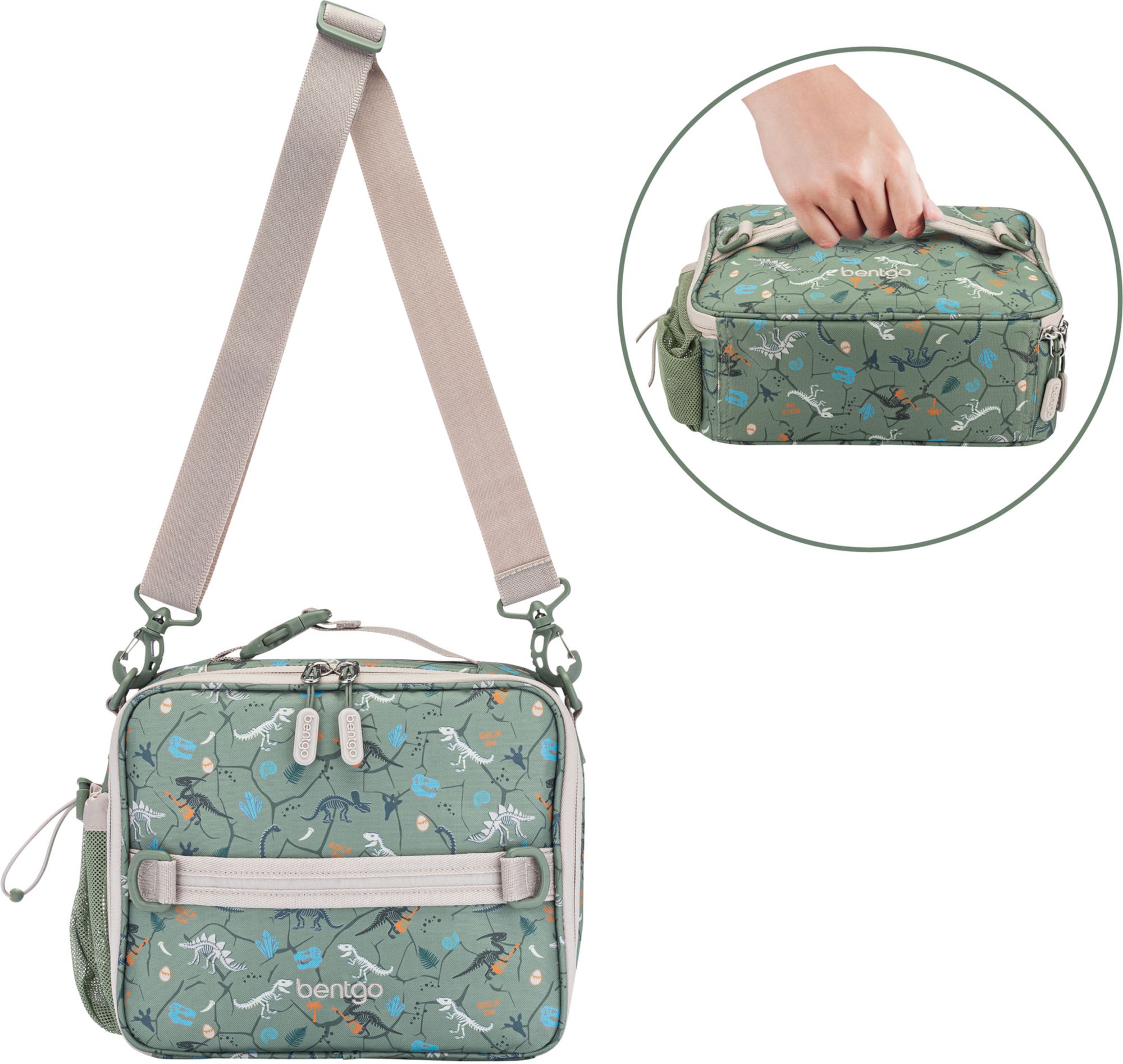 Bentgo Kids' Prints Lunch Bag product image