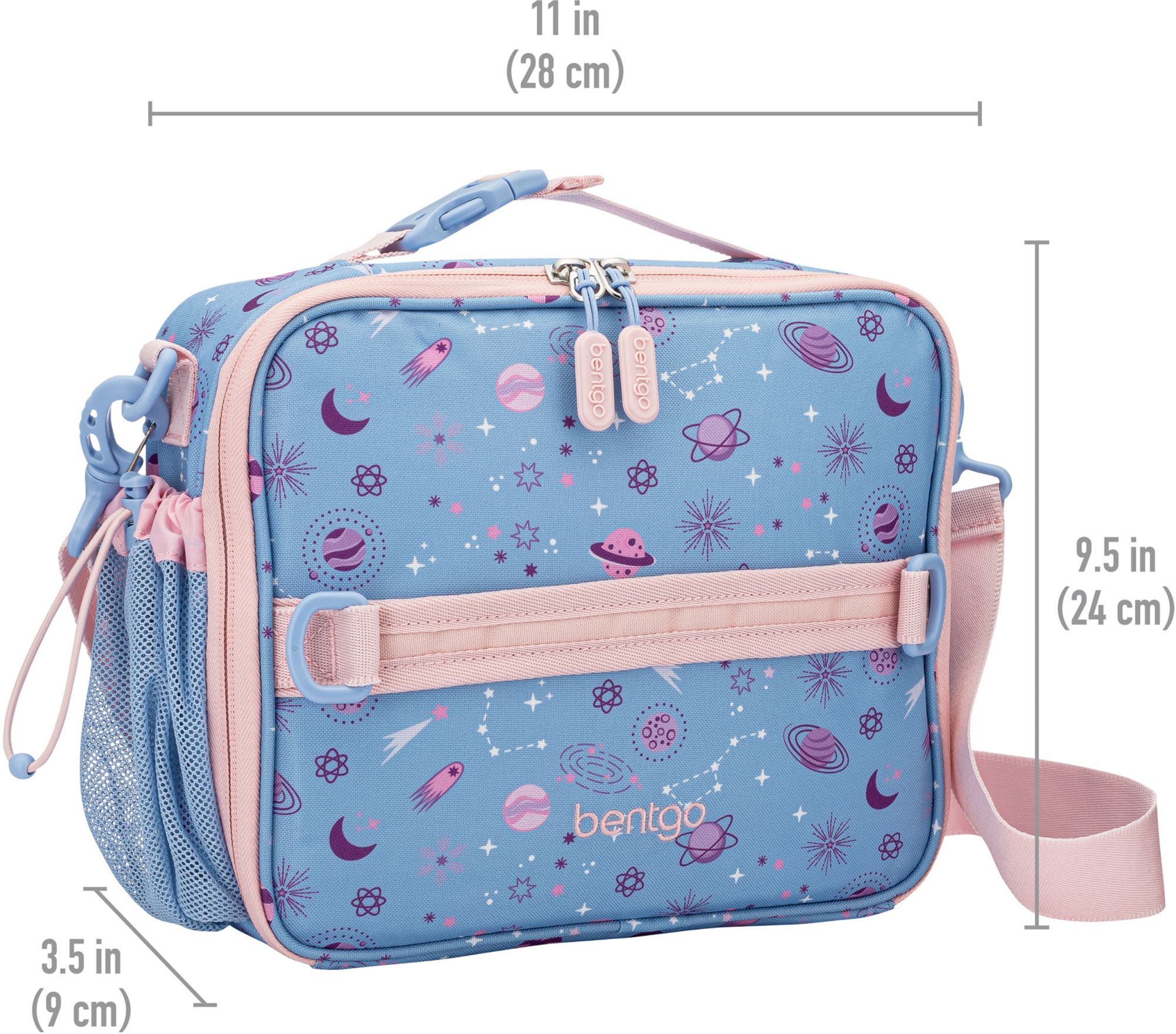 Bentgo Kids' Prints Lunch Bag product image