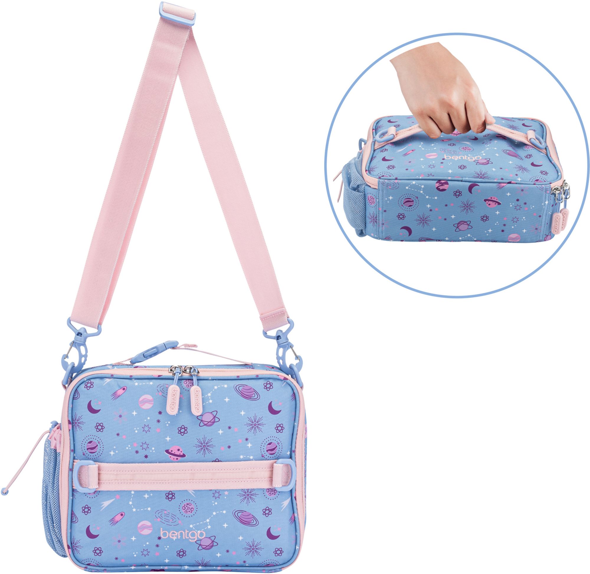 Bentgo Kids' Prints Lunch Bag product image