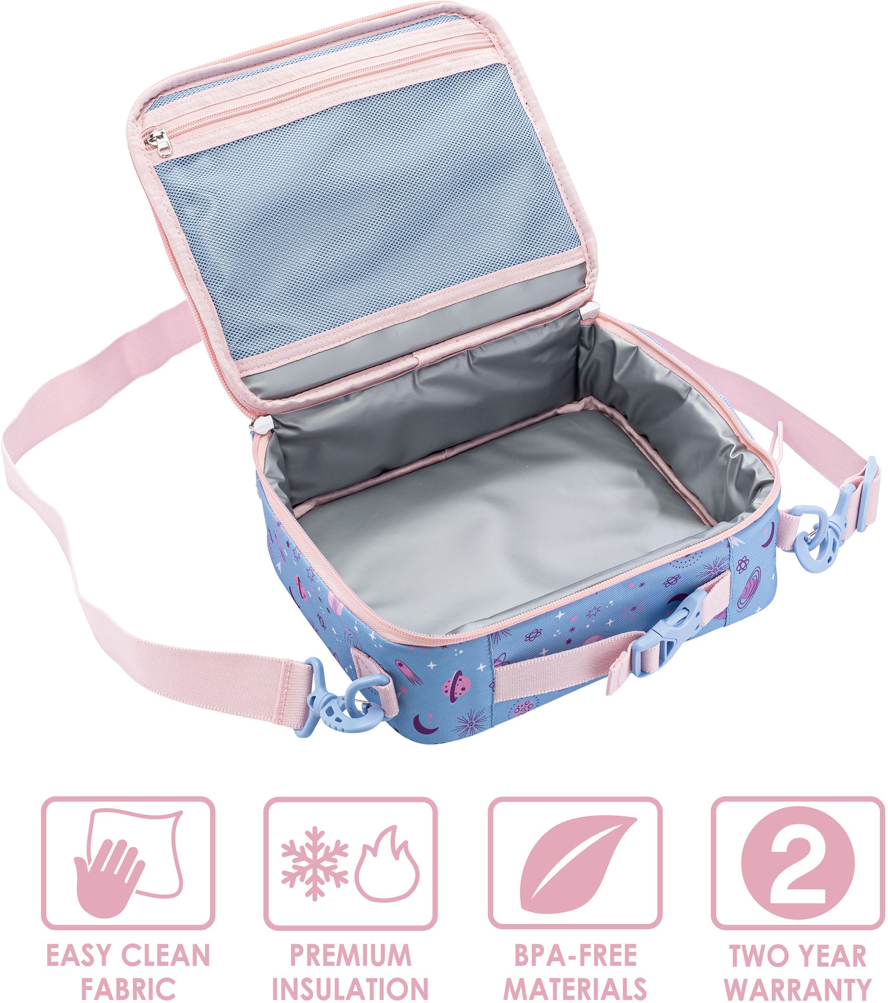 Bentgo Kids' Prints Lunch Bag product image