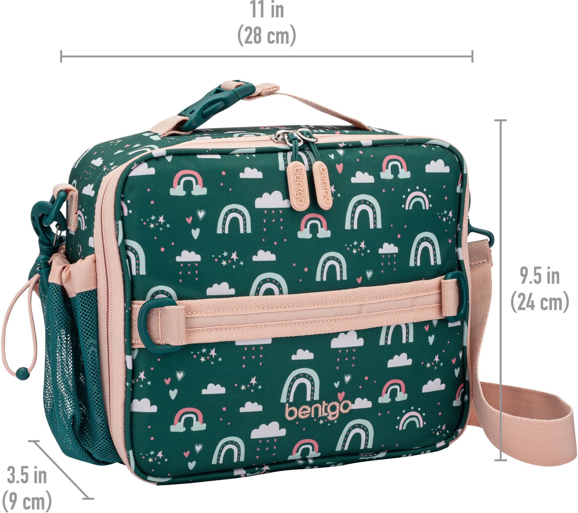 Bentgo Kids' Prints Lunch Bag product image
