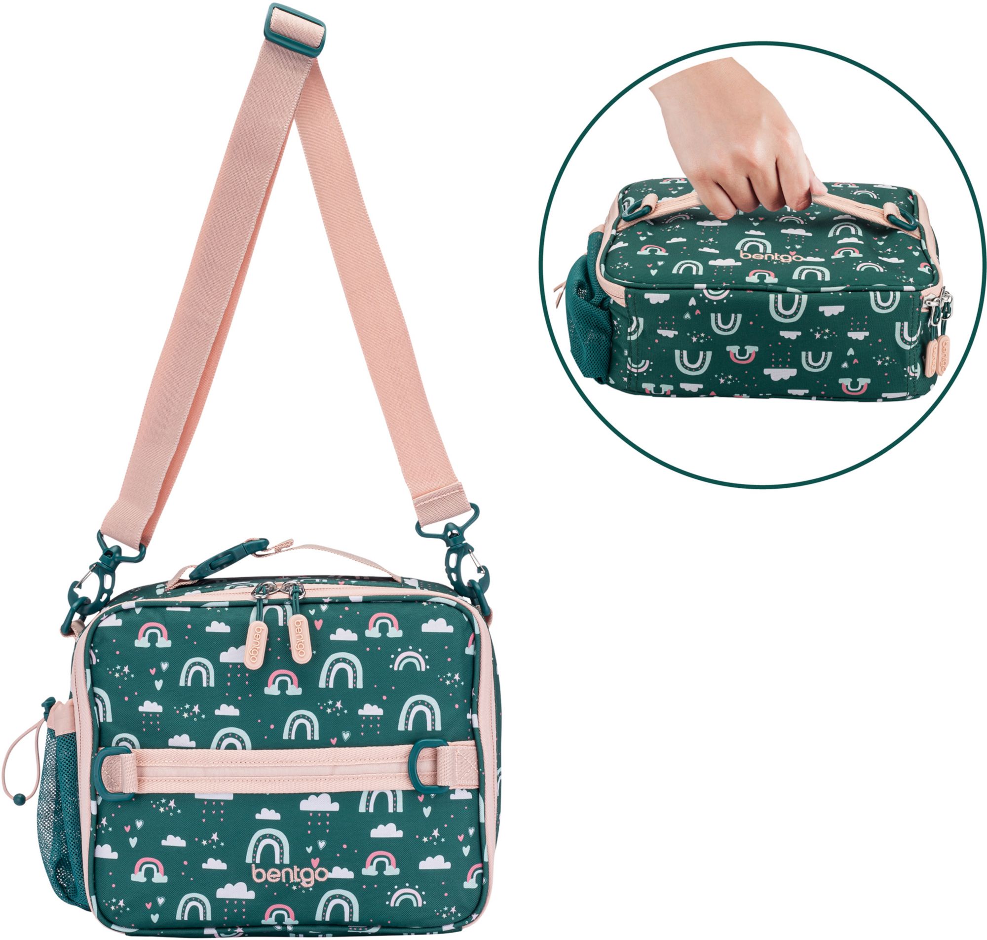 Bentgo Kids' Prints Lunch Bag product image