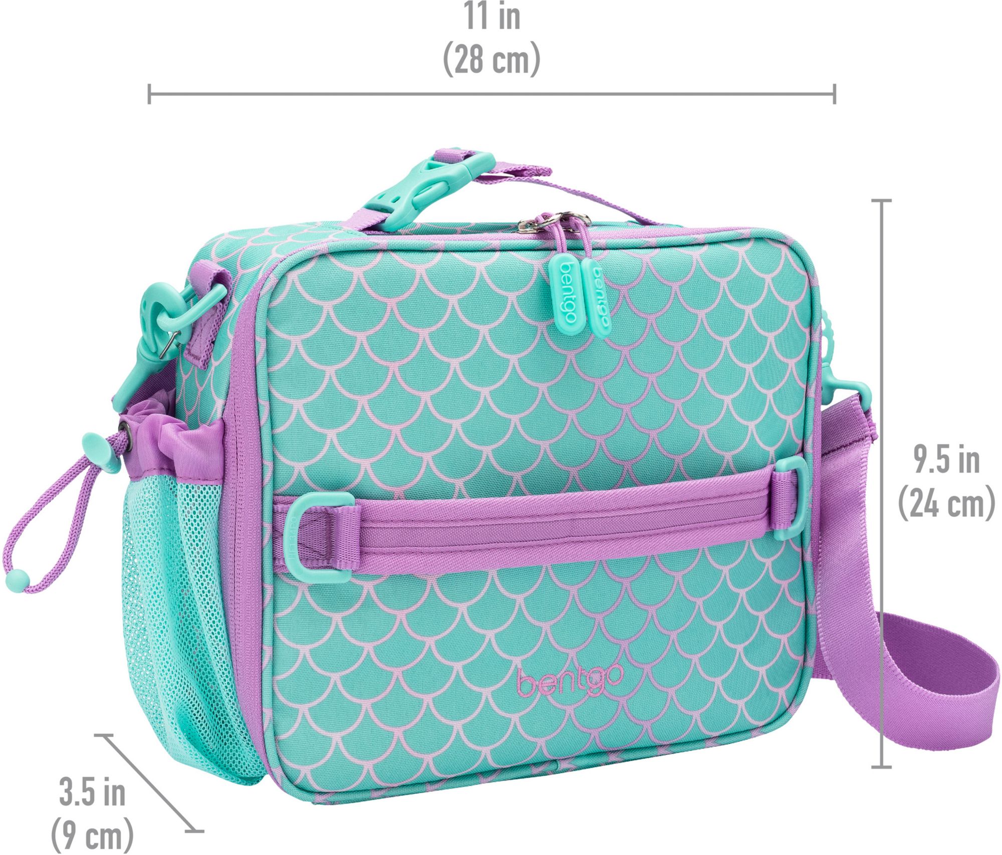 Bentgo Kids' Prints Lunch Bag product image