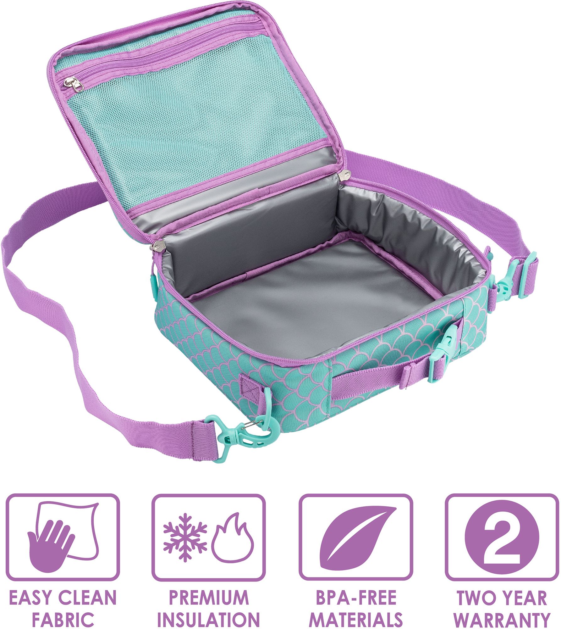 Bentgo Kids' Prints Lunch Bag product image