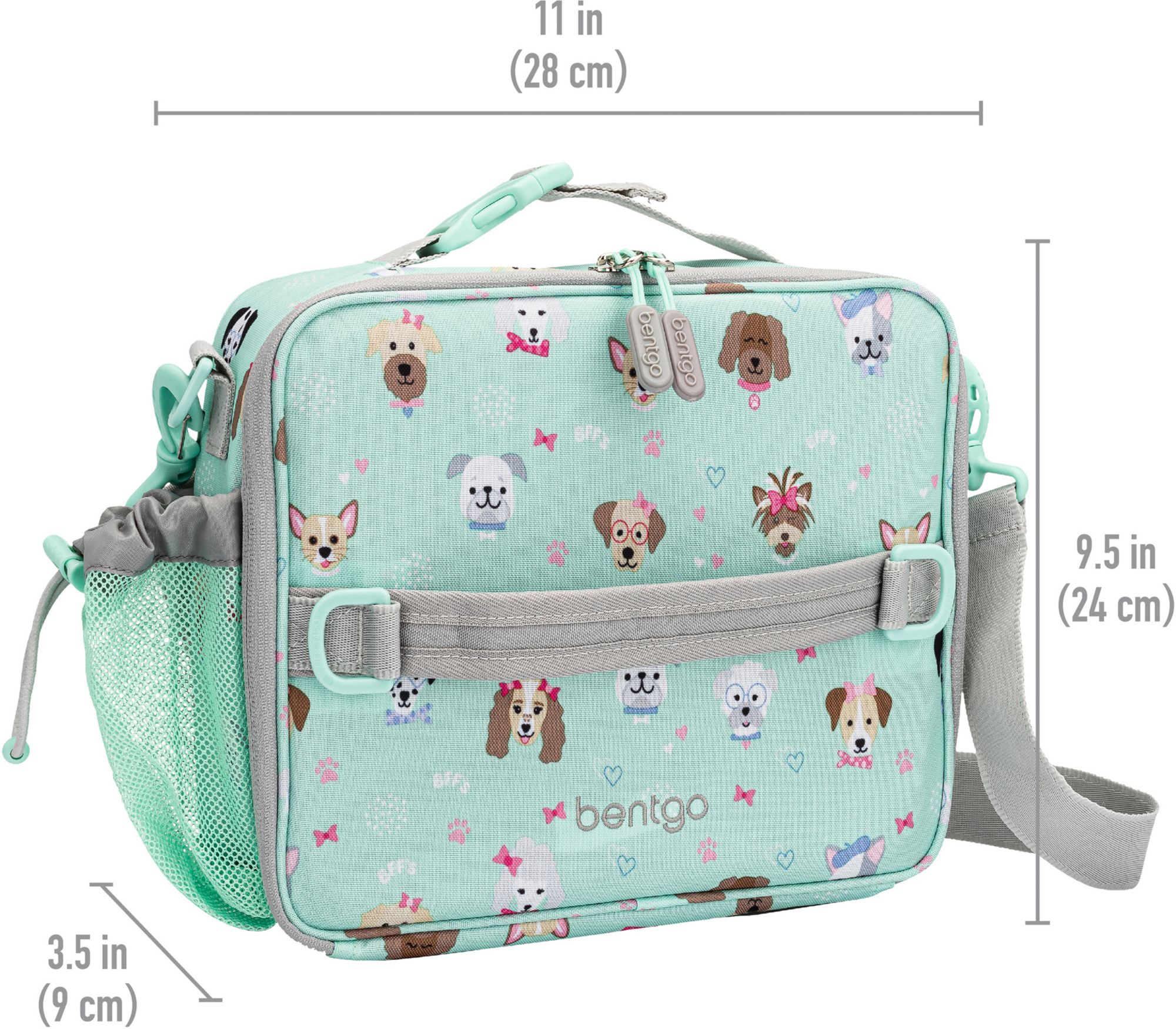 Bentgo Kids' Prints Lunch Bag product image