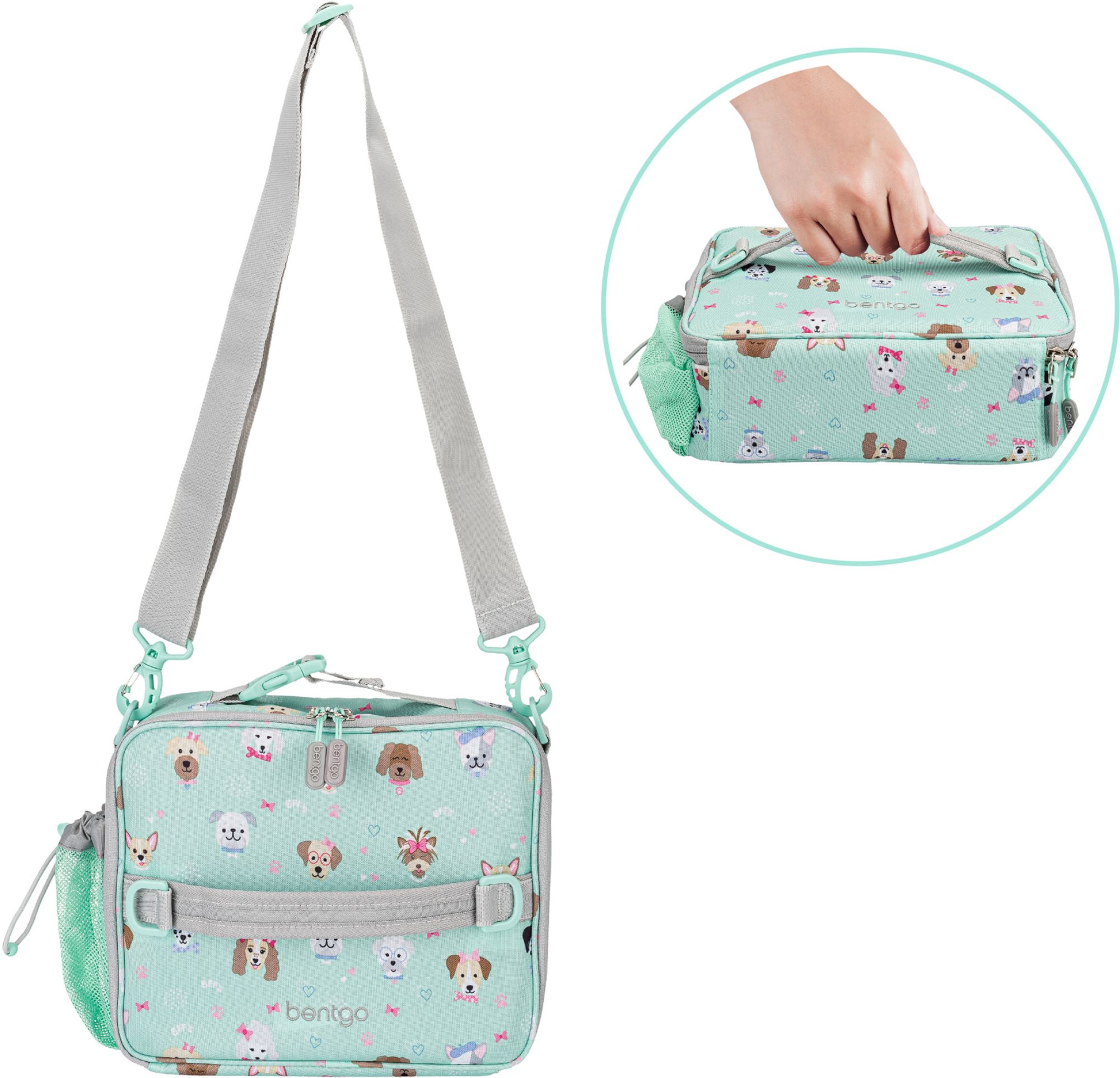 Bentgo Kids' Prints Lunch Bag product image