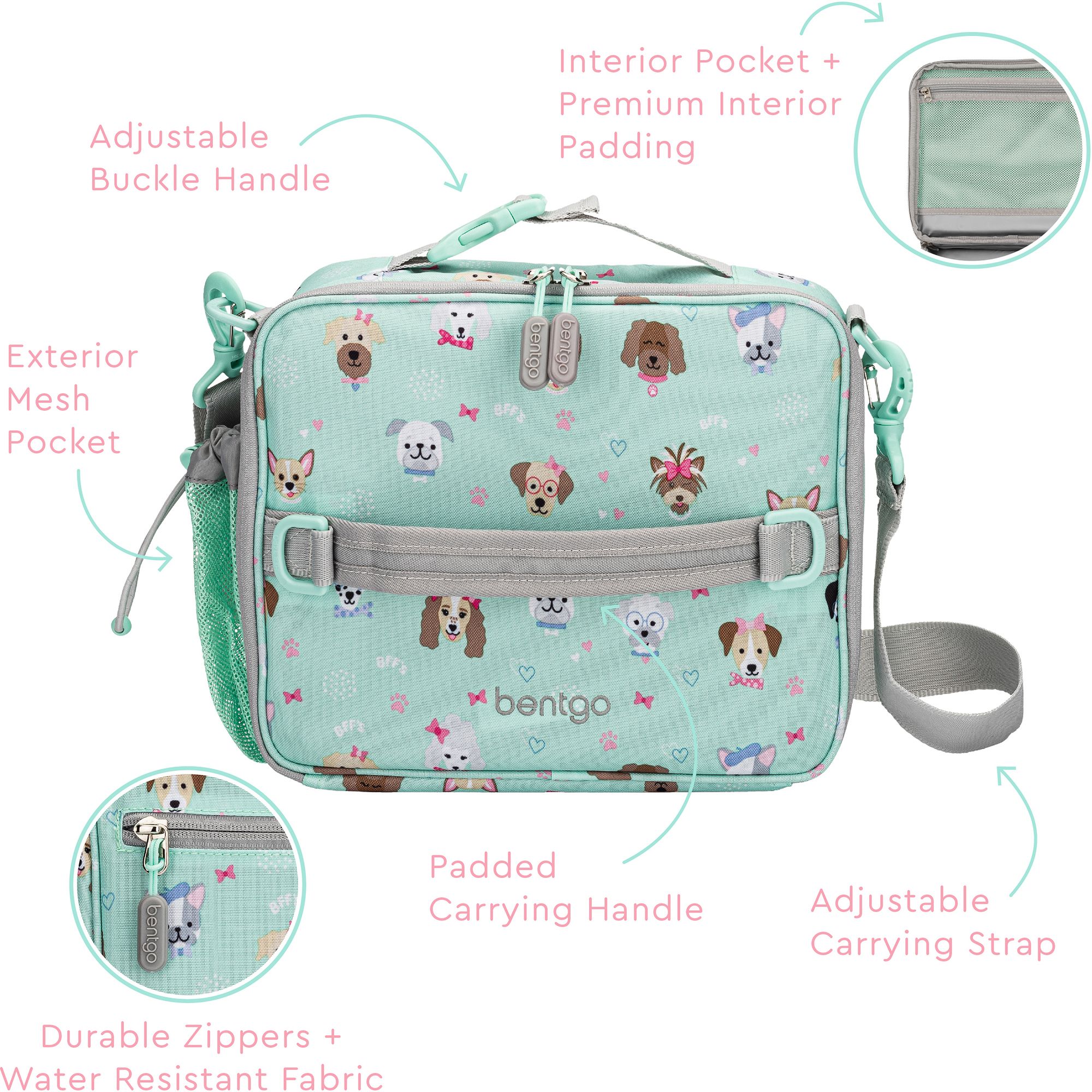 Bentgo Kids' Prints Lunch Bag product image