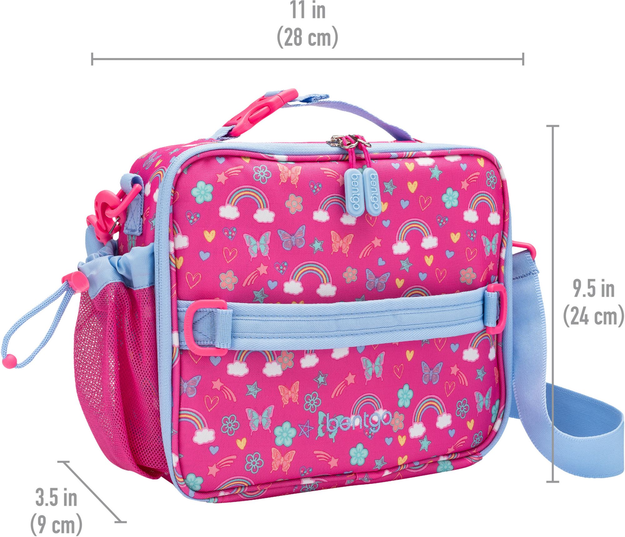 Bentgo Kids' Prints Lunch Bag product image