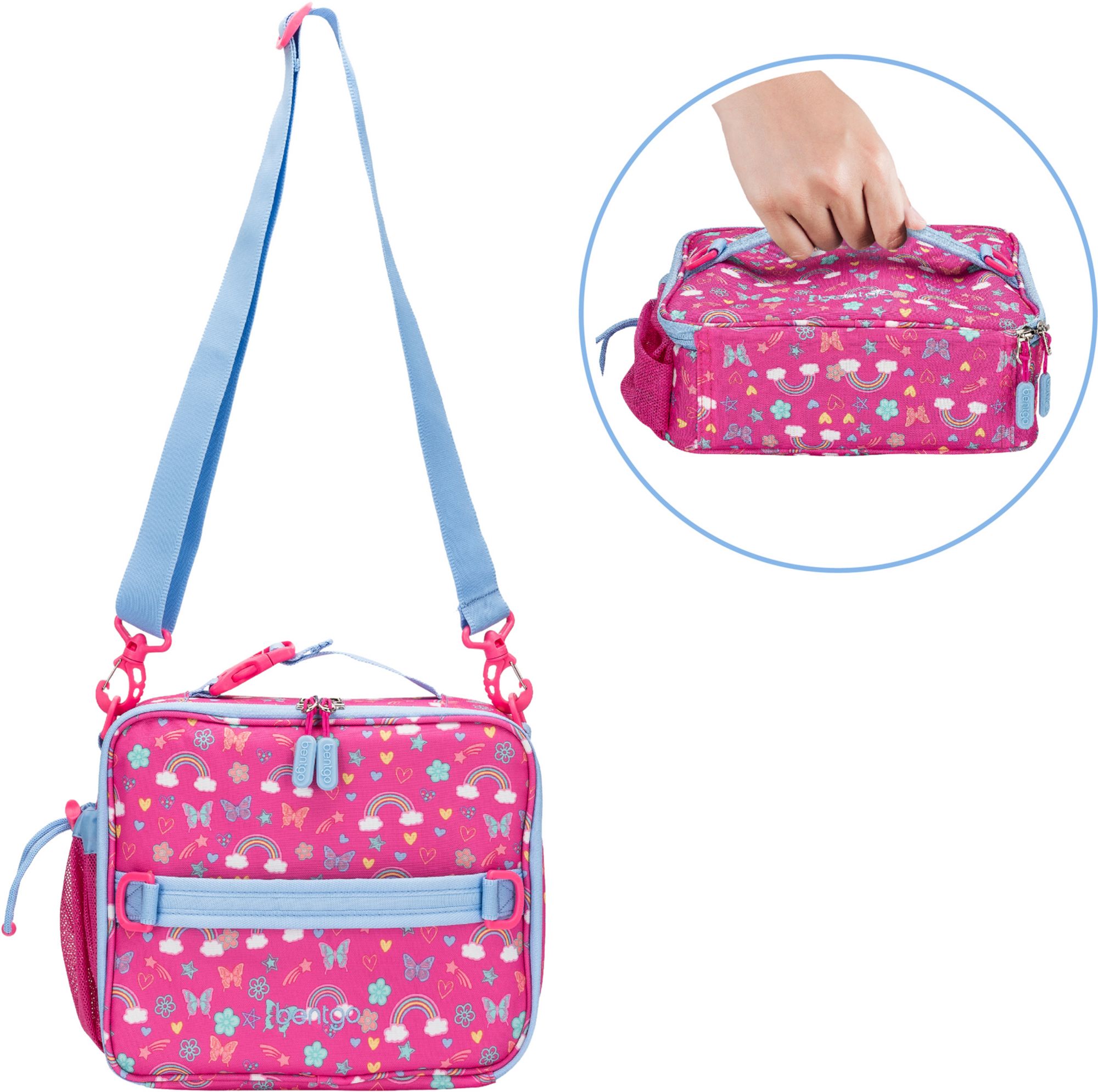 Bentgo Kids' Prints Lunch Bag product image