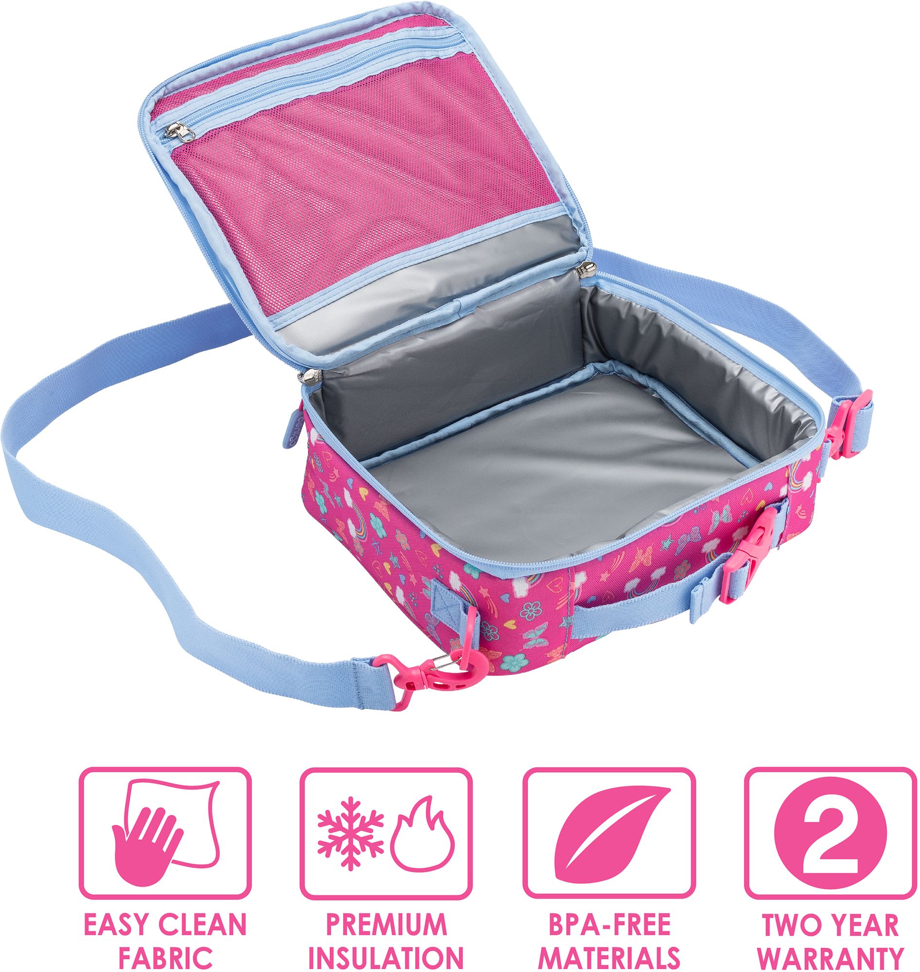 Bentgo Kids' Prints Lunch Bag product image