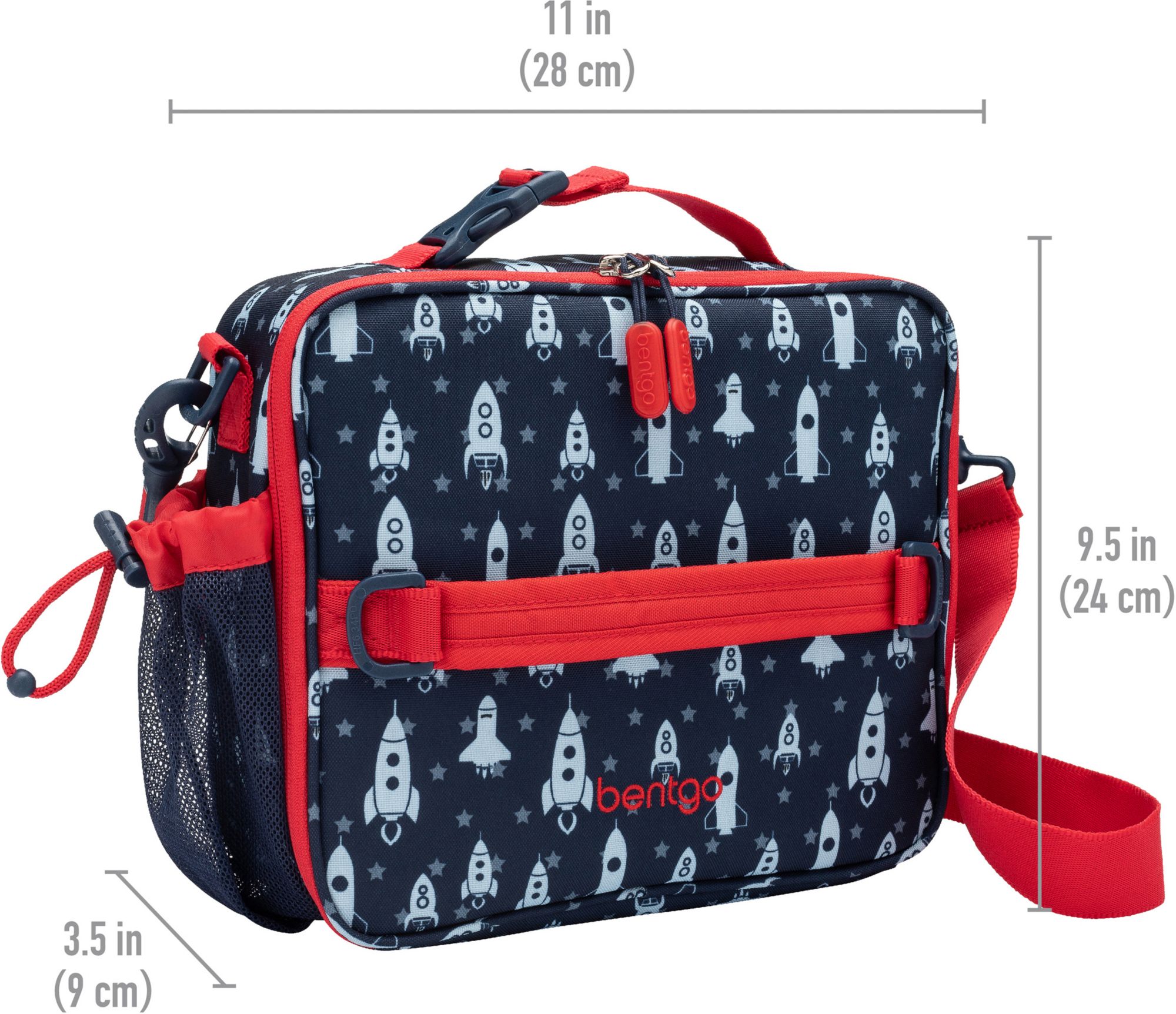 Bentgo Kids' Prints Lunch Bag product image